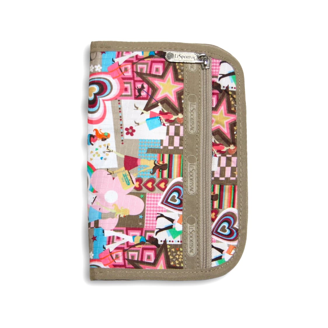 Lesportsac Multi pouch 상품이미지2