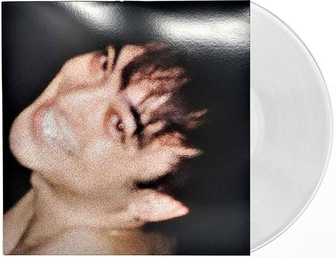 joji 1집 Ballads LP 클리어판 상품이미지2