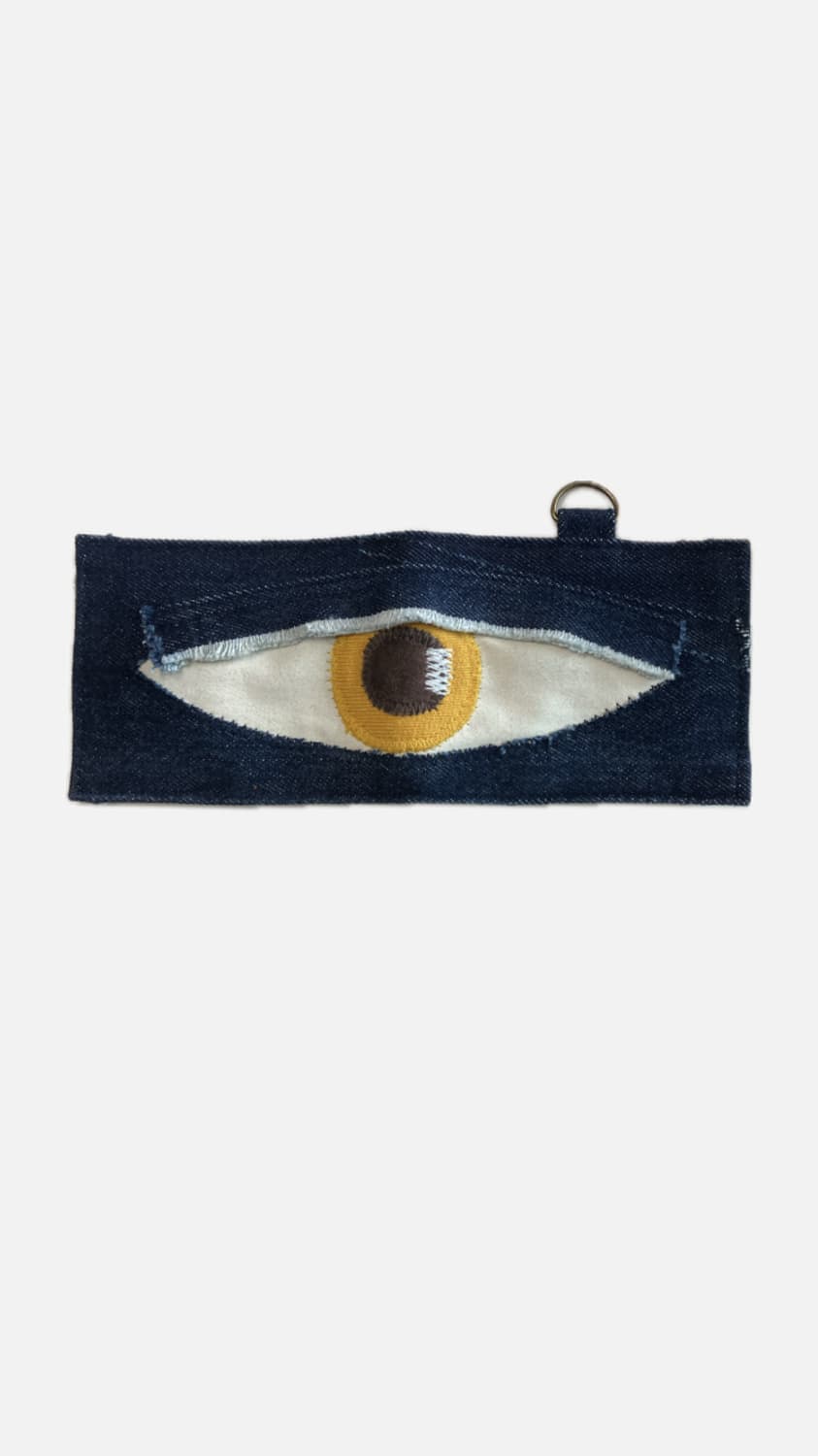 Tot0_[Levis half wallet_7] 상품이미지3