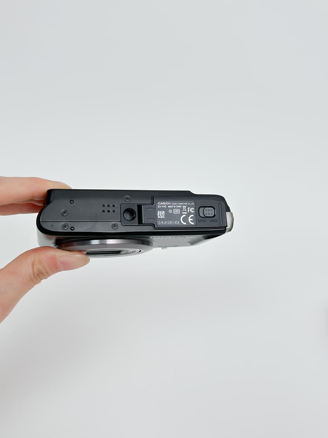 메이크업모드!) 카시오 엑슬림 h10 Exilim 빈티지 디카 상품이미지8