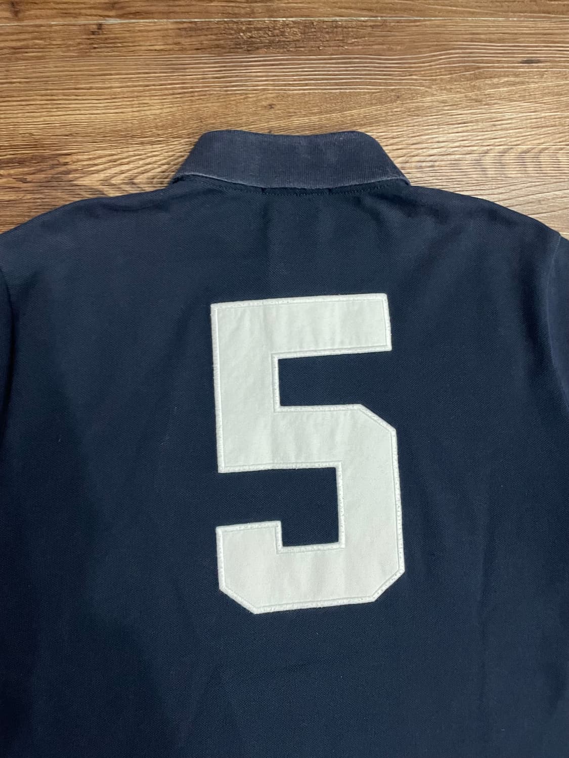 폴로 치프키프 빅포니 뉴욕 PK 카라티 네이비 상품이미지10