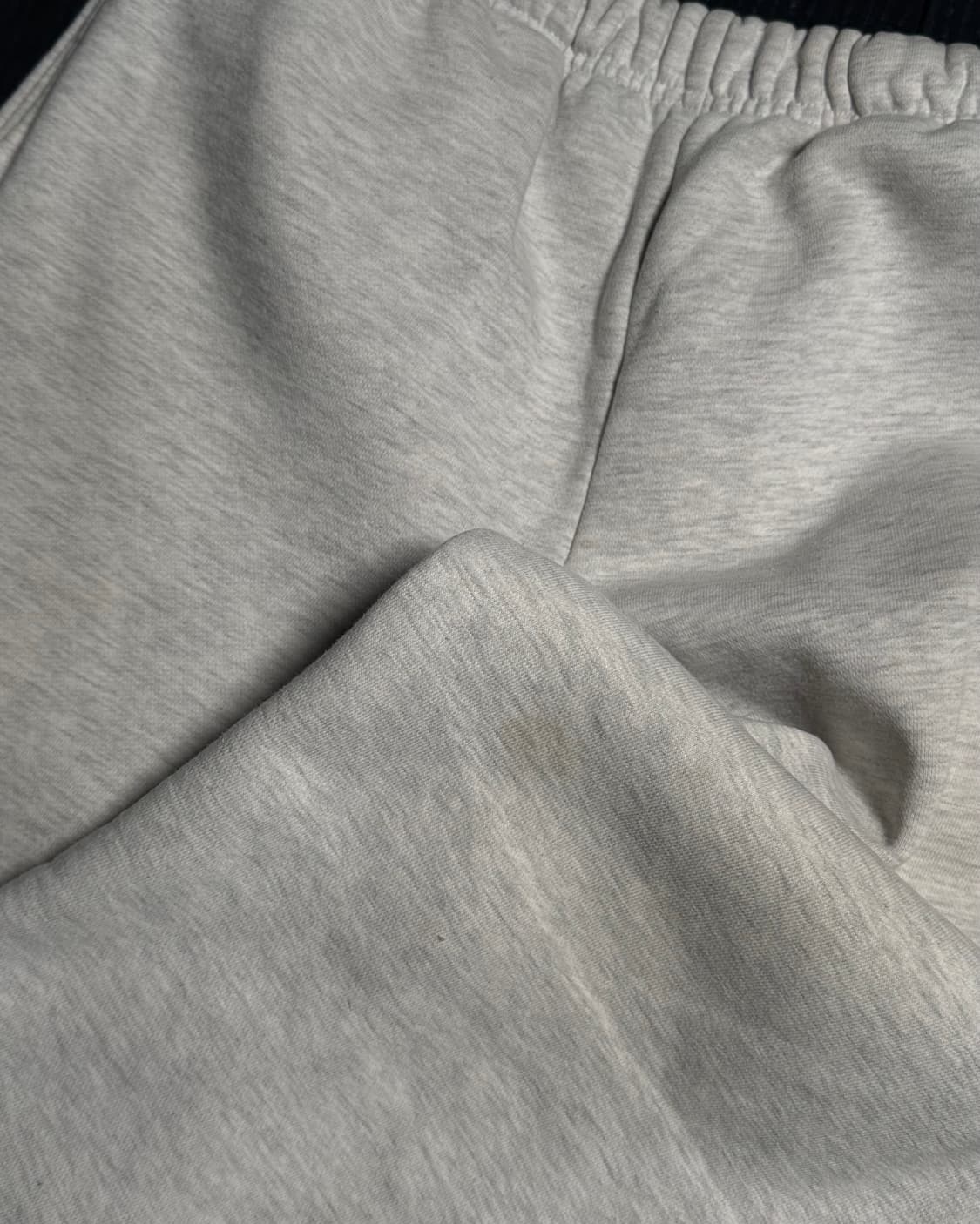 오베이 Established 웍스 아이즈 스웻팬츠 M 상품이미지3