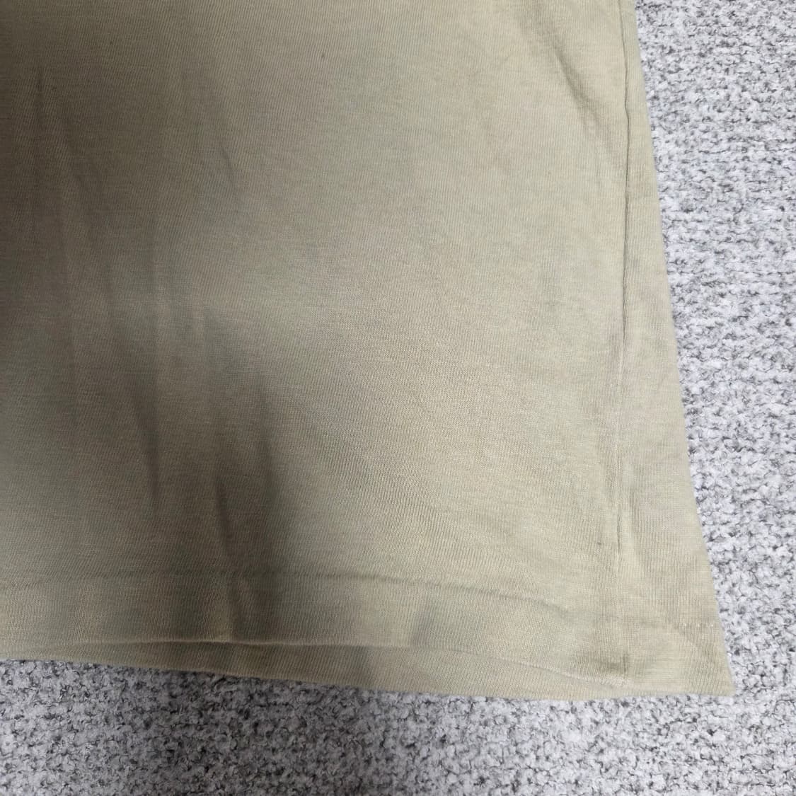 90s 호주산 빈티지 반팔 티셔츠 M-슬림L(95-100) 상품이미지4