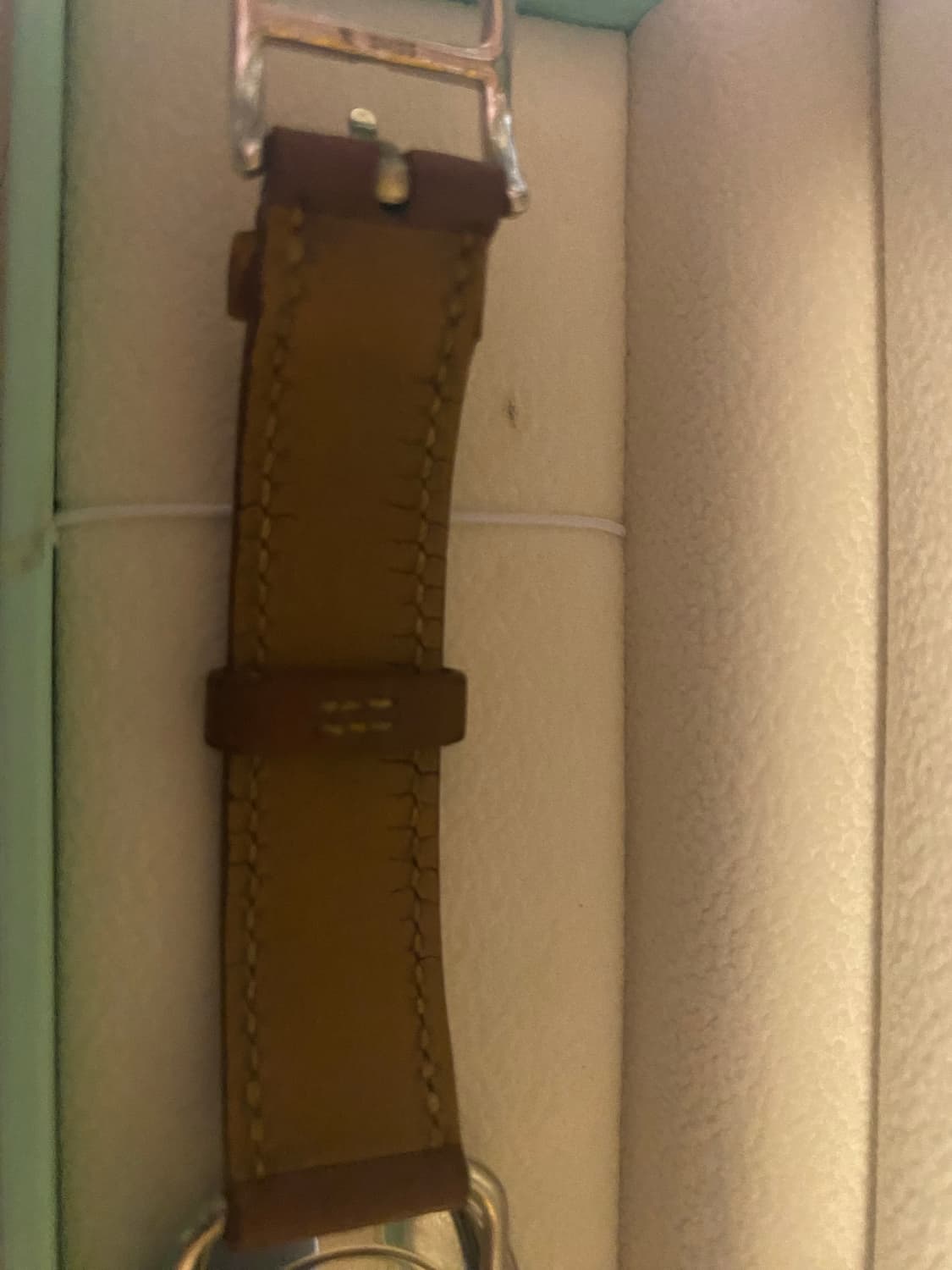 에르메스 아쏘 30mm 쿼츠 상품이미지4