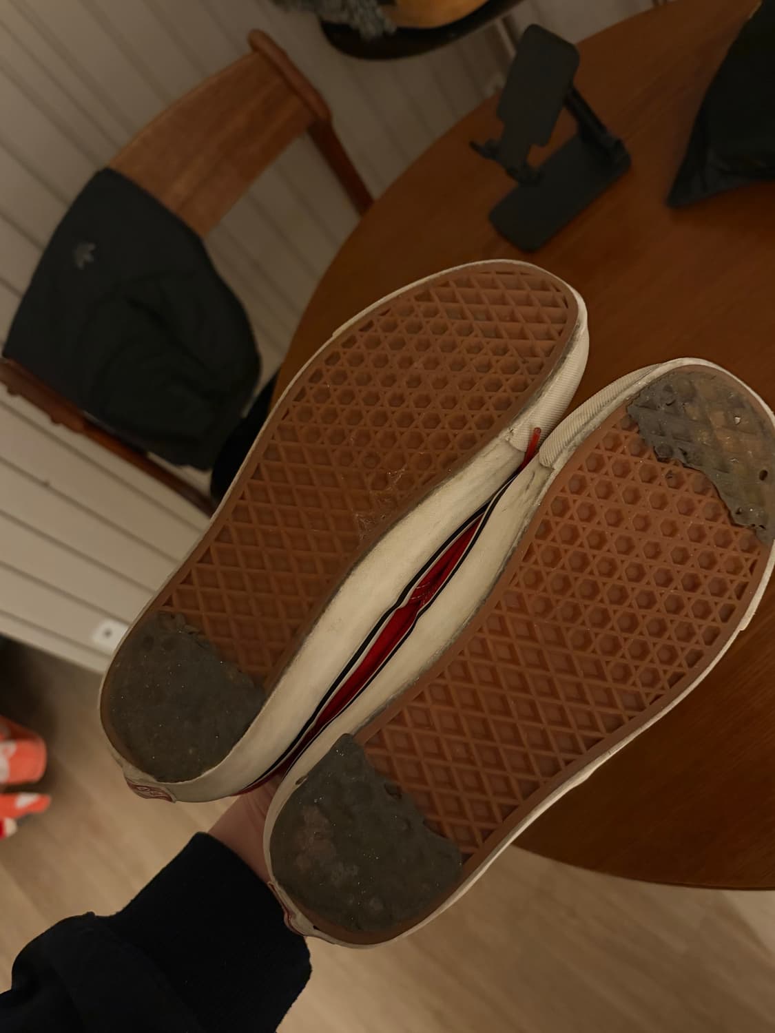 반스 볼트 언더커버 250 상품이미지5