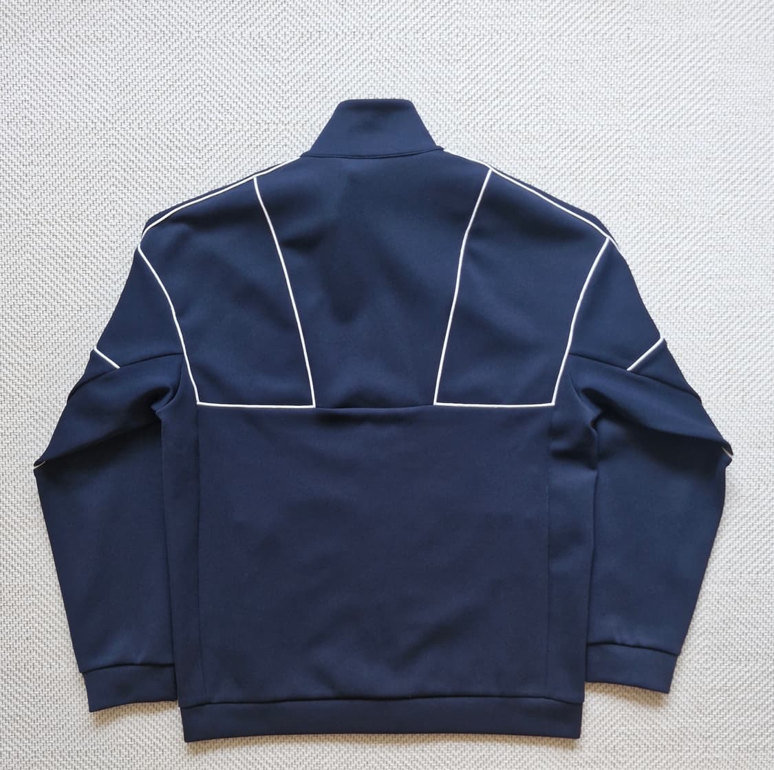 데상트 AAR 러닝 트랙탑 져지 100 상품이미지2