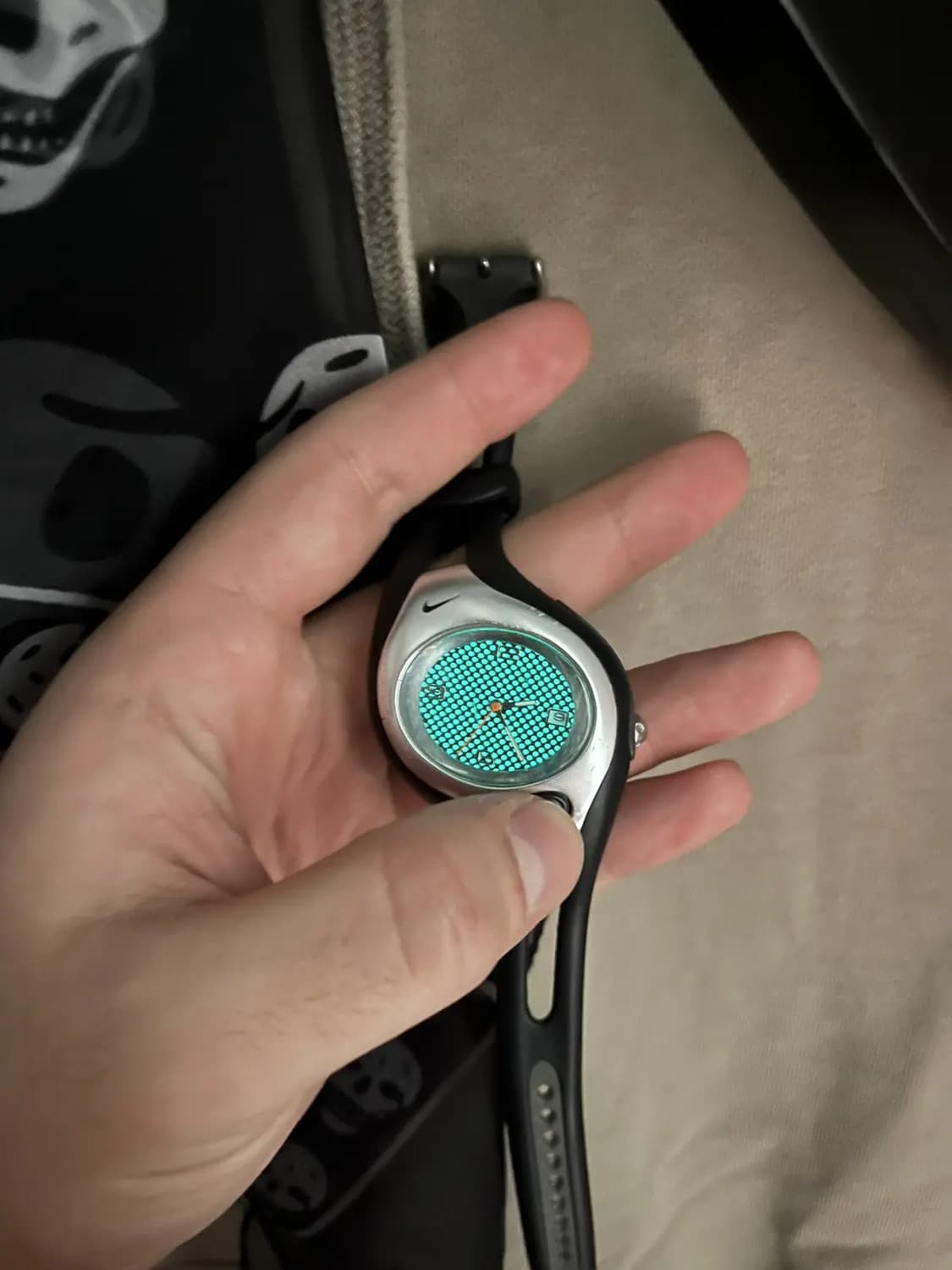 나이키 시계 트라이액스 Nike Triax Swift 상품이미지2