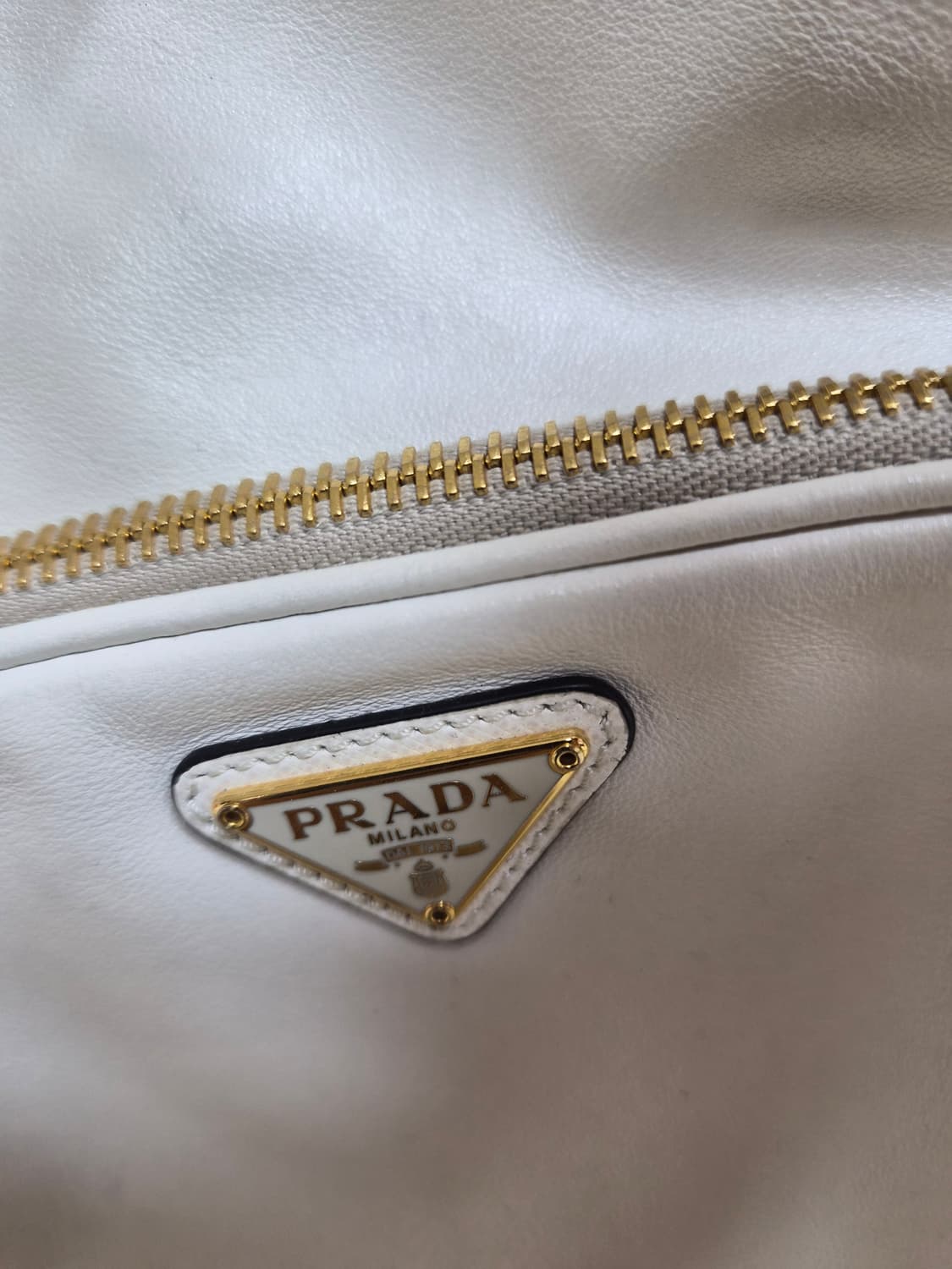 프라다정품 버킷백  상품이미지2