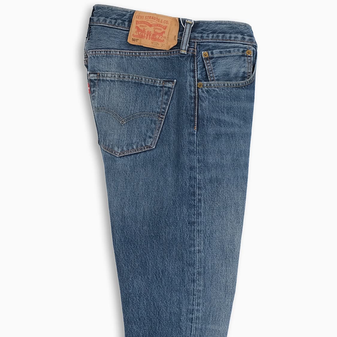 빈티지 리바이스 501 32 사이즈 LV50132186 상품이미지5