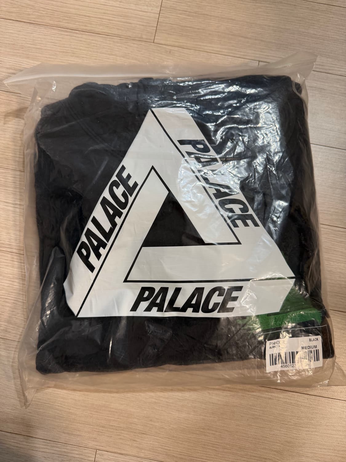 팔라스 서킷 후드 M 상품이미지4