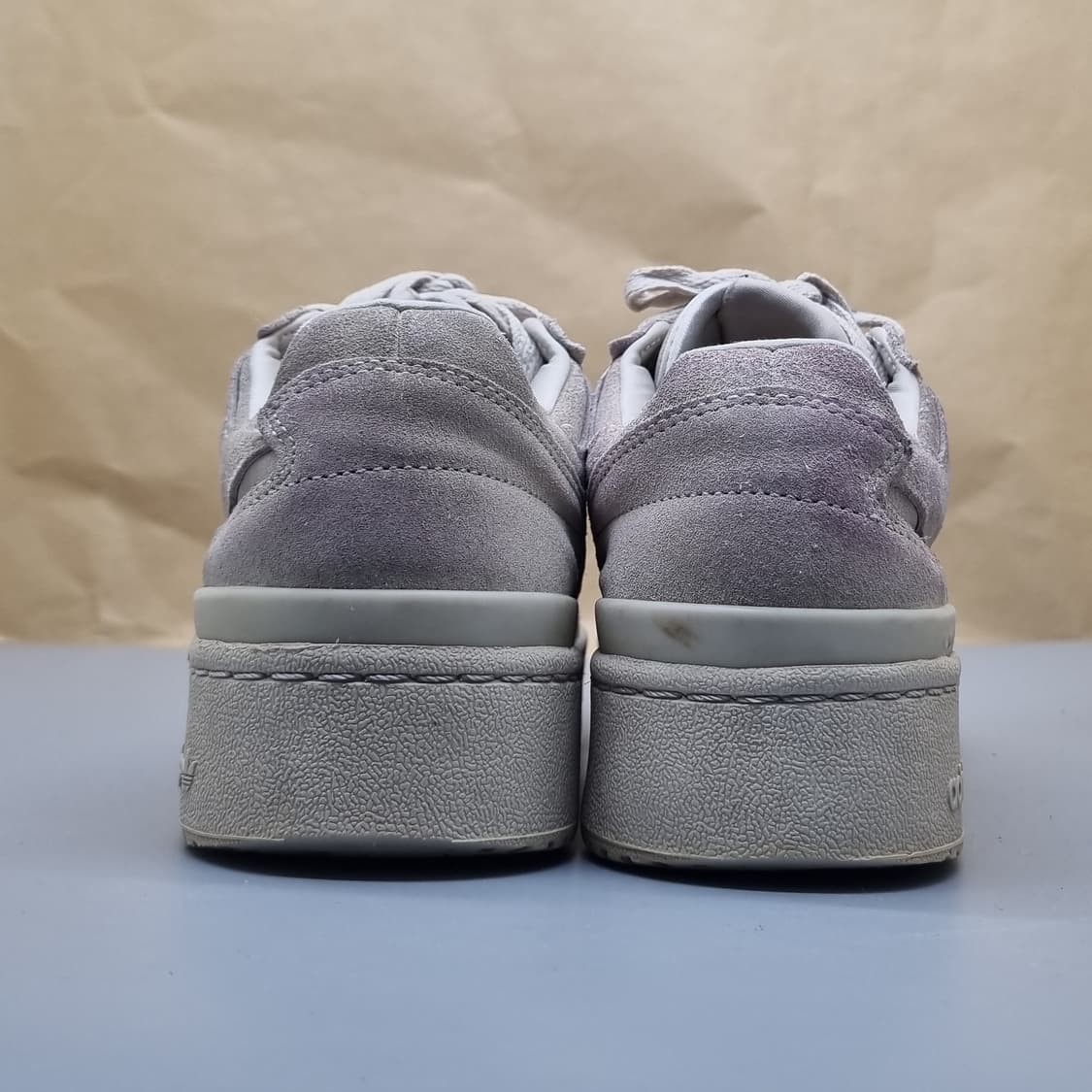 아디다스 포럼 볼드 여성운동화235  상품이미지4