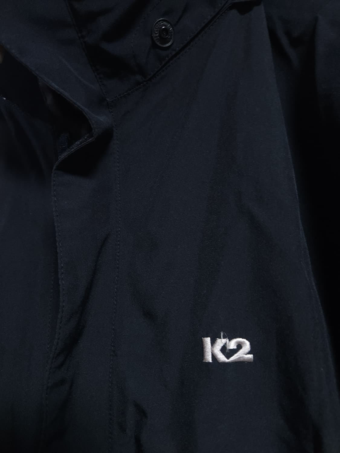K2 고어텍스 바람막이 자켓, XL 상품이미지2