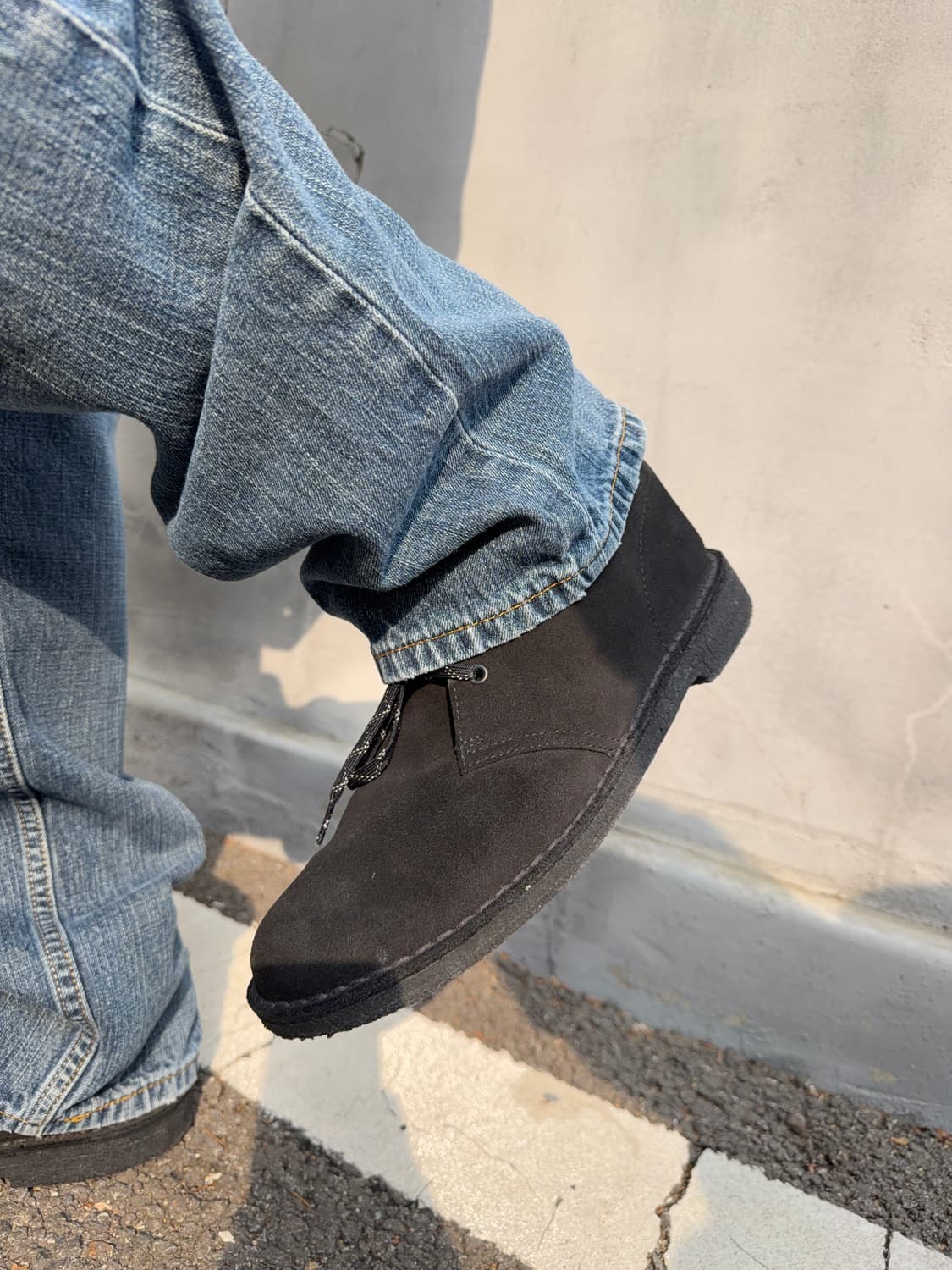 SOPHNET X Clarks 상품이미지8