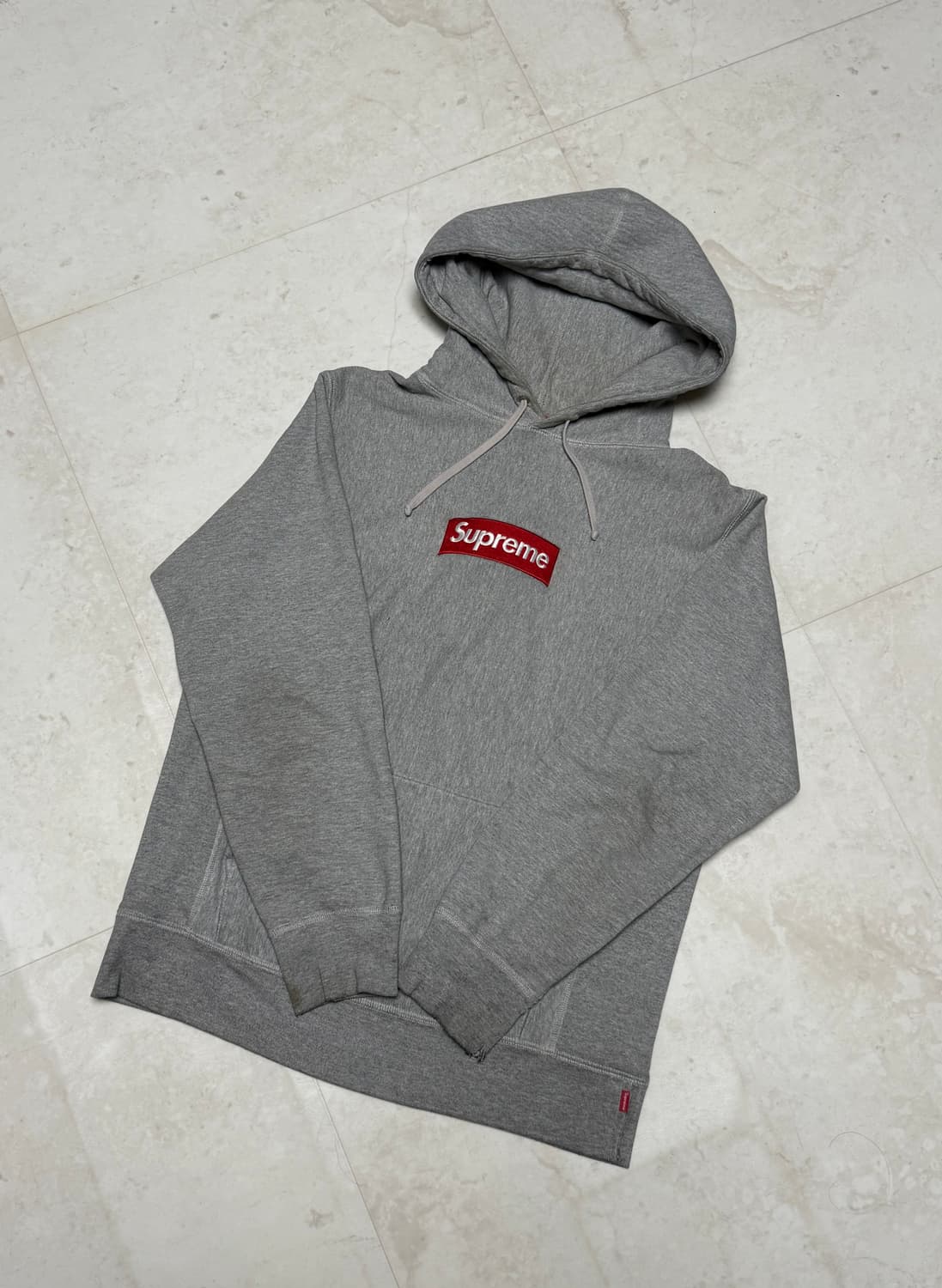 슈프림 후드티 상품이미지1