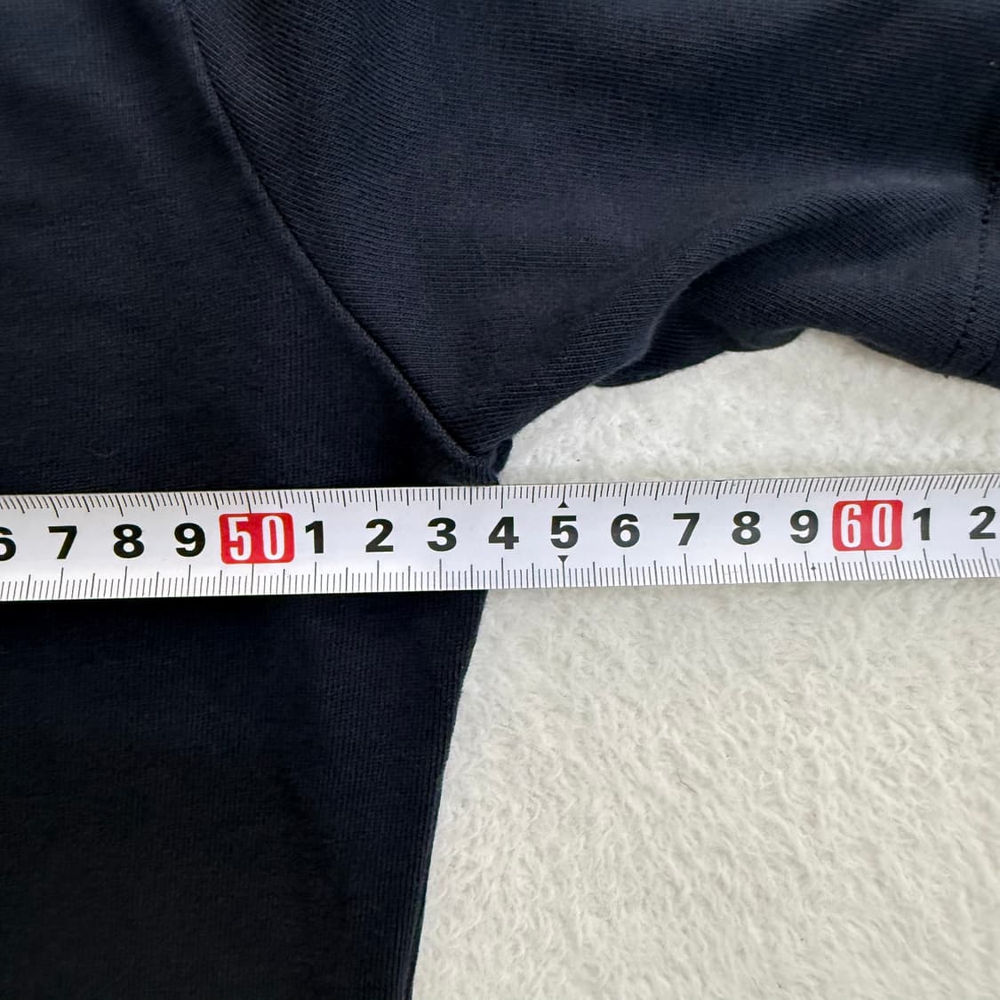 XL 타미힐피거 뉴욕 반팔 티셔츠 0415T 상품이미지5
