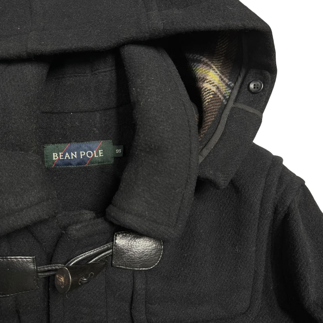 빈폴 떡볶이 코트 상품이미지2