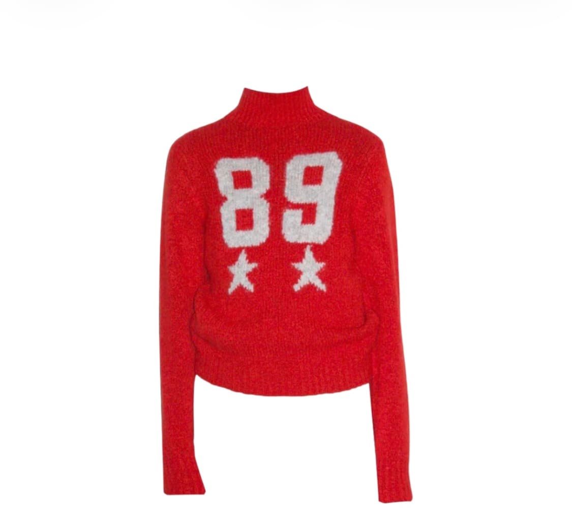 Palomawool 팔로마울니트 s  새상품 상품이미지1