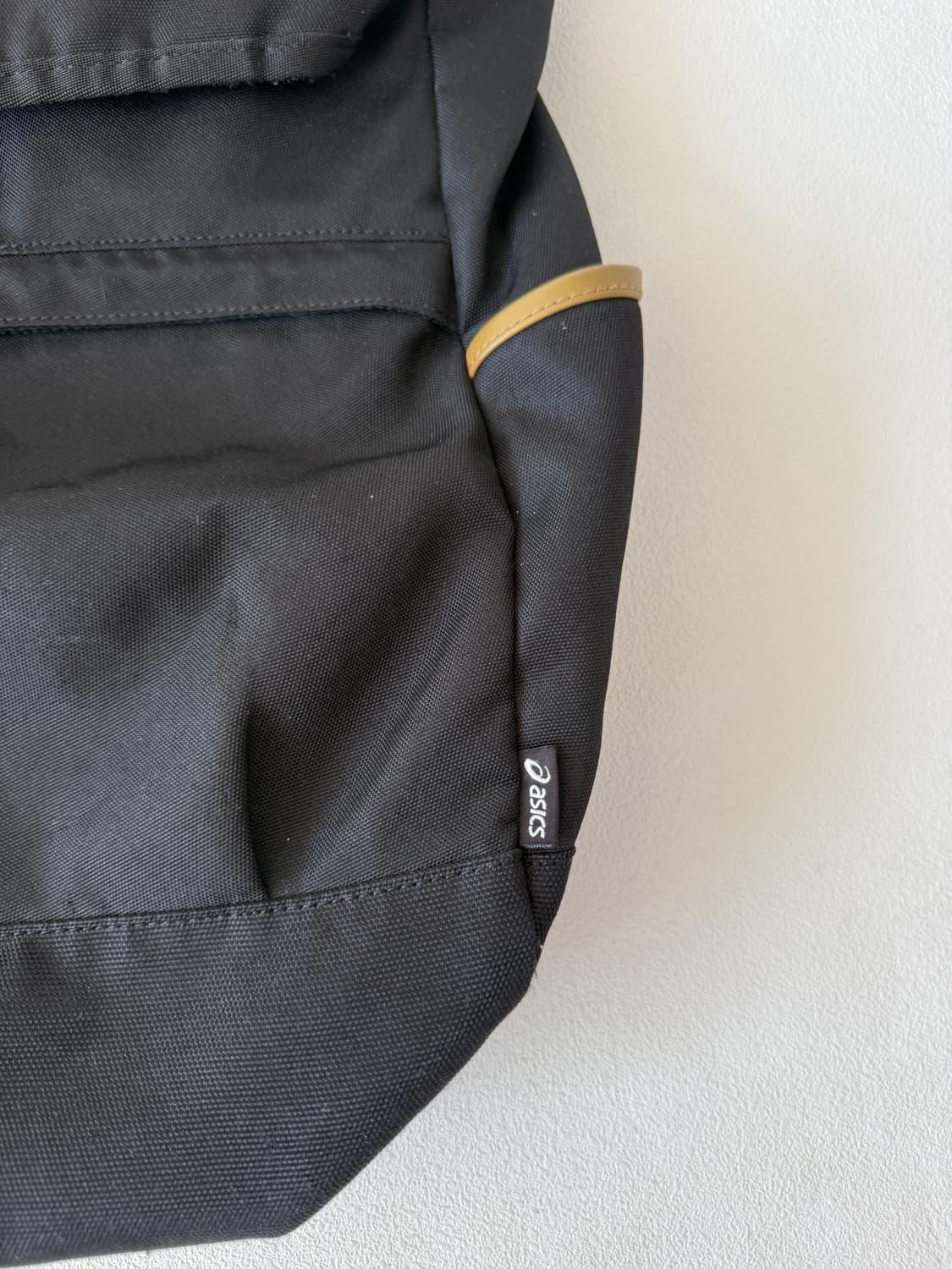 올드 아식스(asics) 백팩 상품이미지4