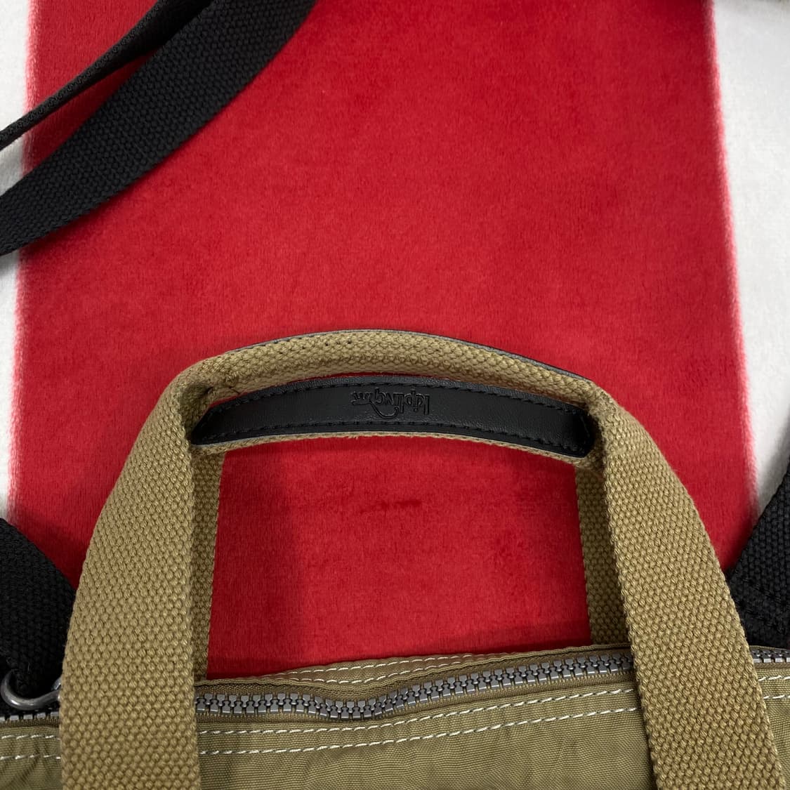 키플링 가방 42x25 상품이미지6