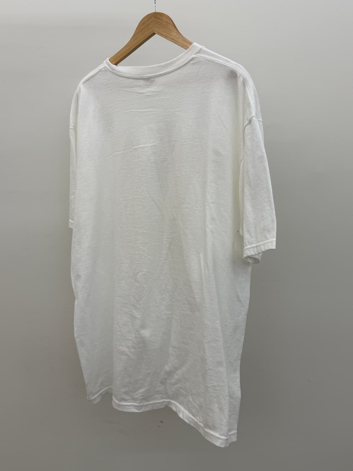 슈프림 사치다난다 티셔츠 화이트 - 24SS(XXL) 상품이미지3