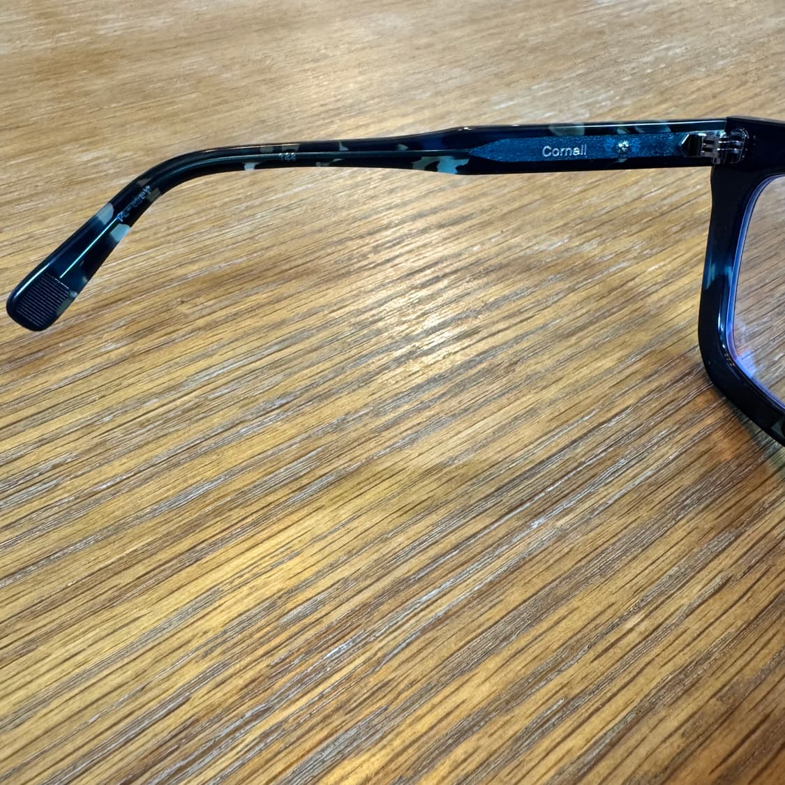 네이티브선즈 사카이 썬글라스 Cornell 블루 톨토이즈 상품이미지6