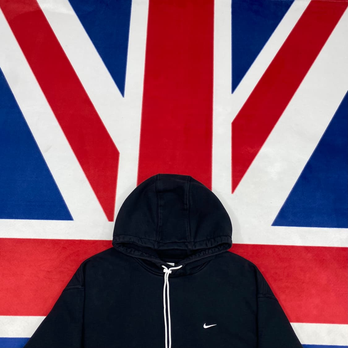 나이키 NRG 후드티 3XL  상품이미지2