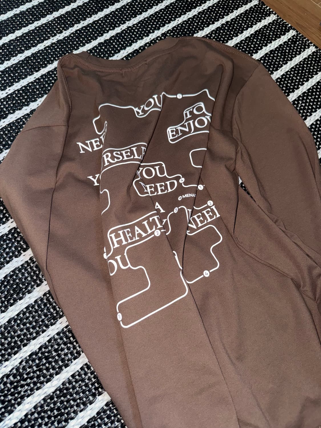 미나수 러닝슬리브 상품이미지1