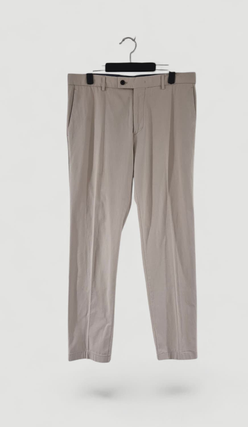 [34]빈폴 빈티지 스판 슬랙스바지 팬츠 상품이미지2