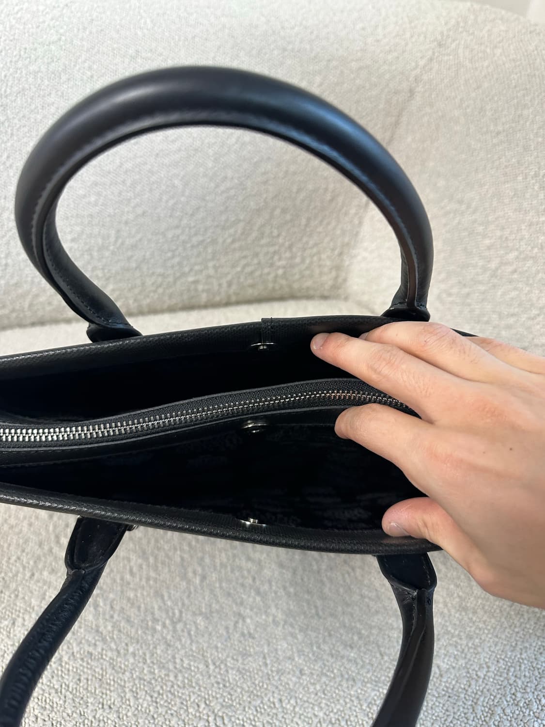 샘소나이트 서류가방, 브리프케이스 팝니다 상품이미지5