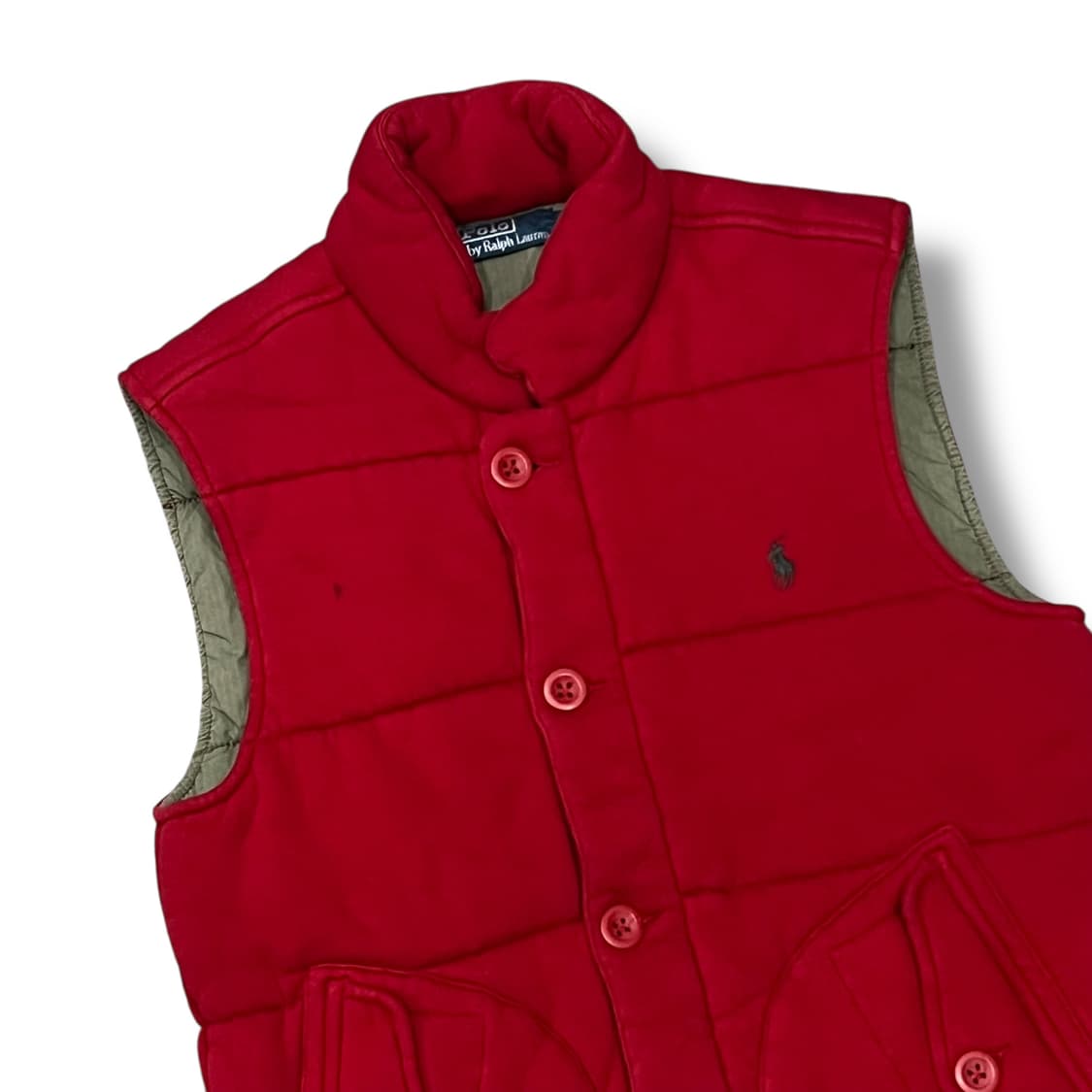 폴로 랄프로렌 패딩베스트 s08358 상품이미지4