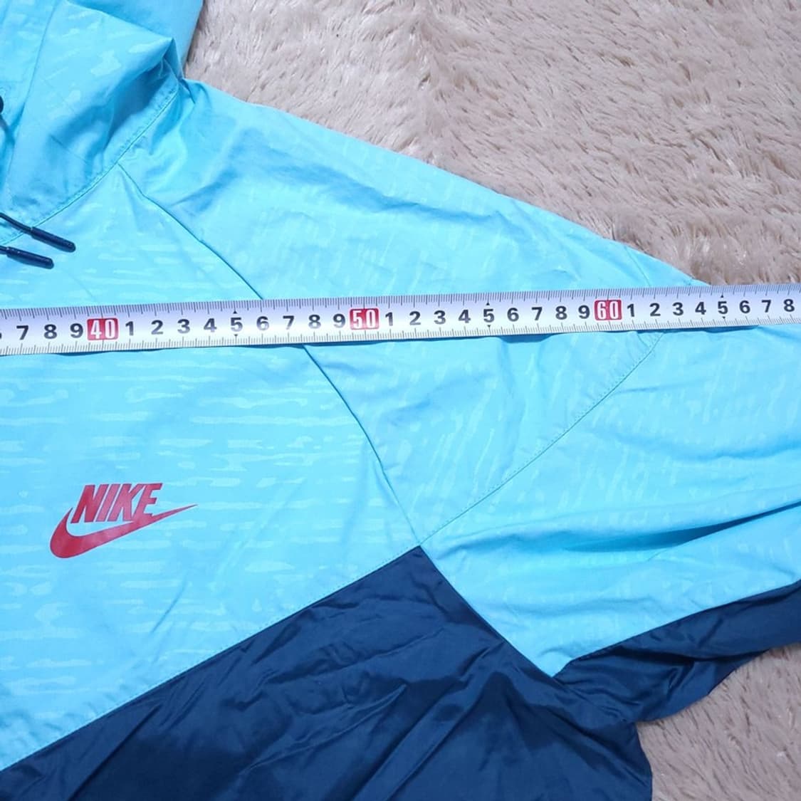 나이키 남 L 자켓 0411 상품이미지3