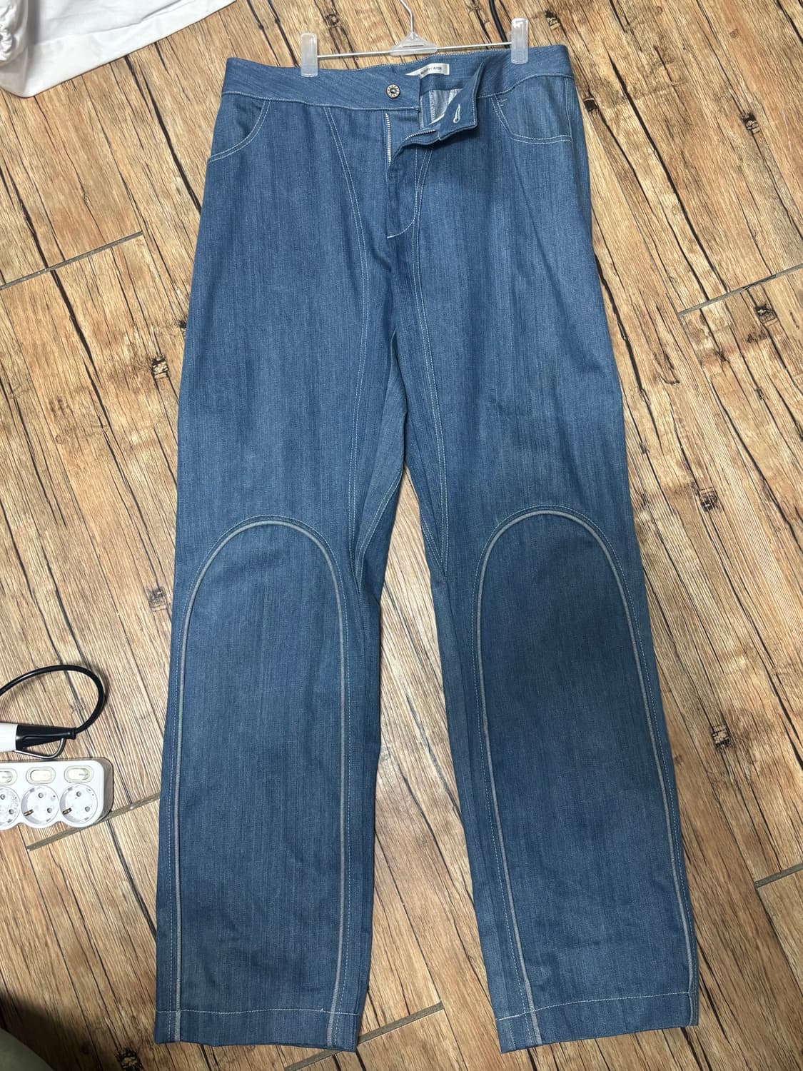 Mainline 데님 32 상품이미지2