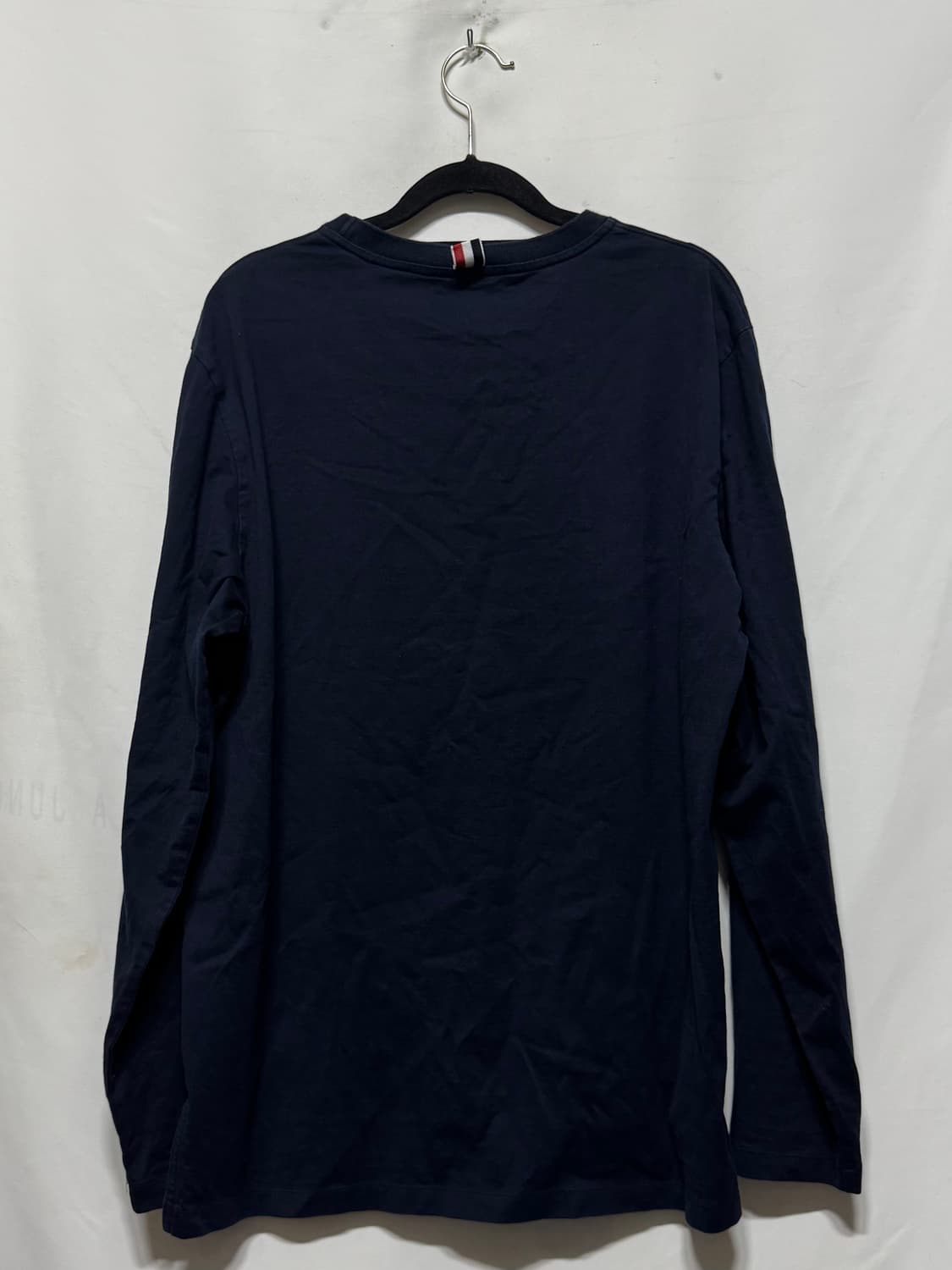 4 톰브라운 롱슬리브 긴팔티 상품이미지2