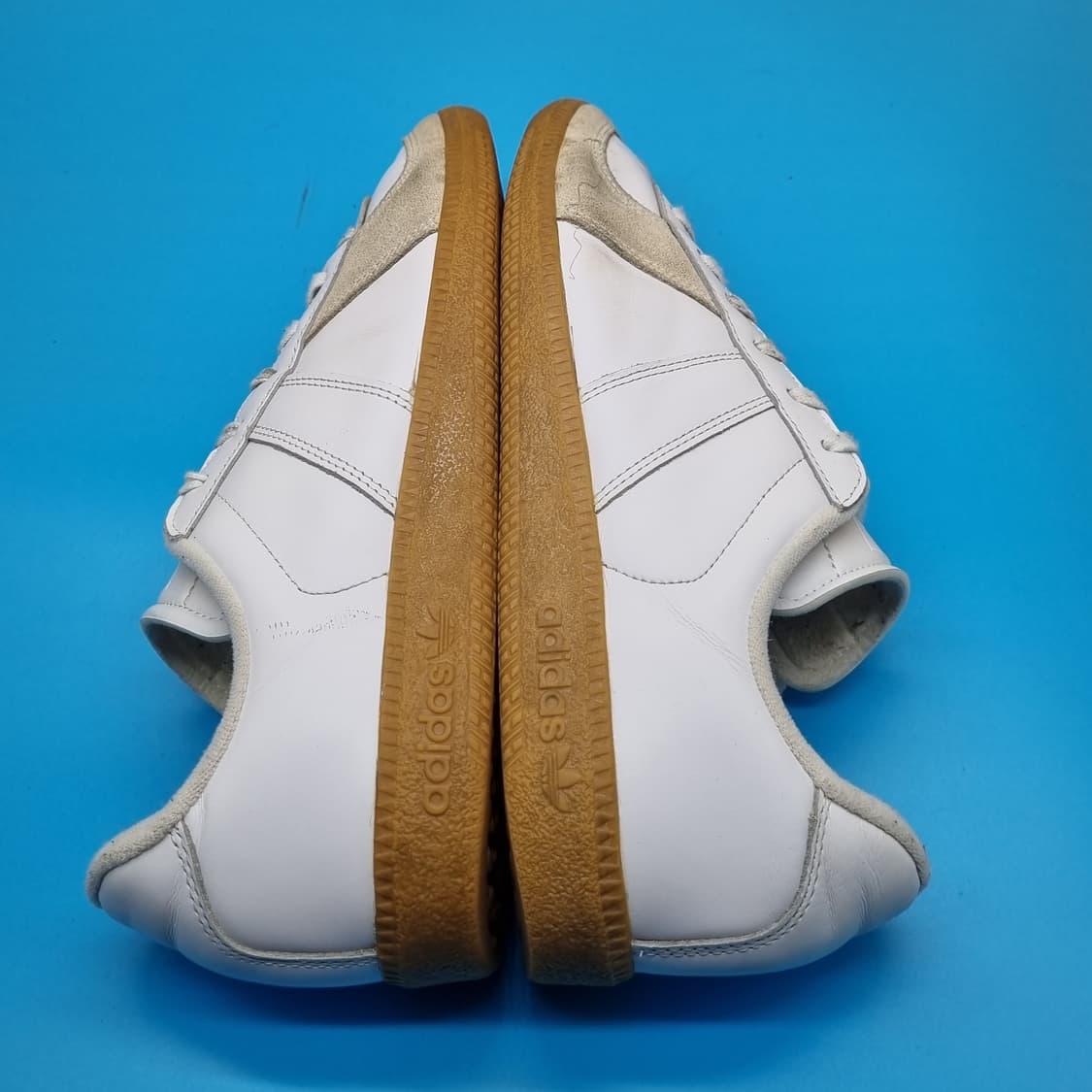 아디다스 BW 아미 독일군 스니커즈270. 상품이미지5