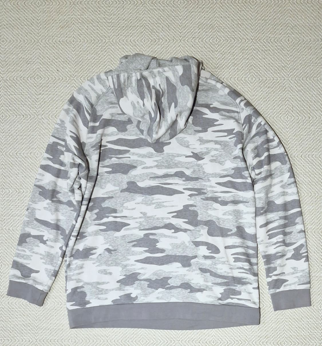 아디다스 고 투 카모 후드티 2XL  상품이미지4