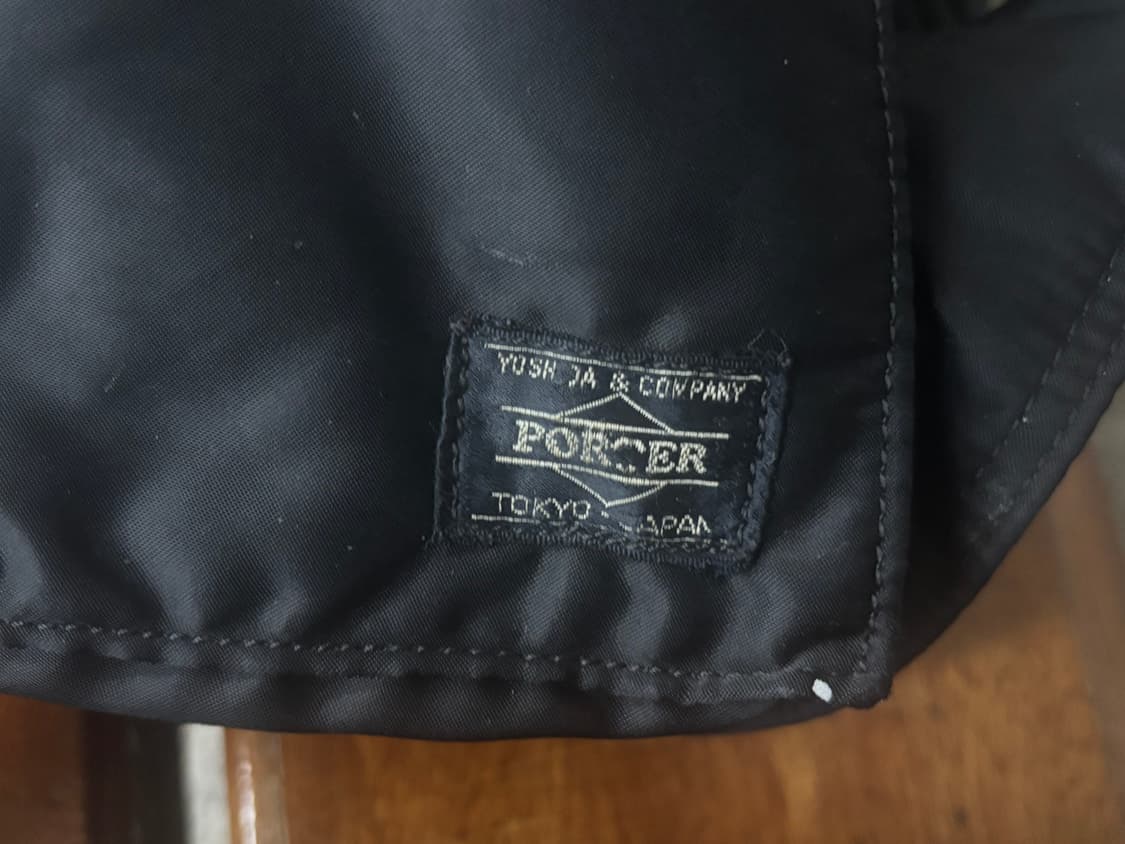 요시다 포터 가방 투웨이 플립 숄더백 상품이미지3