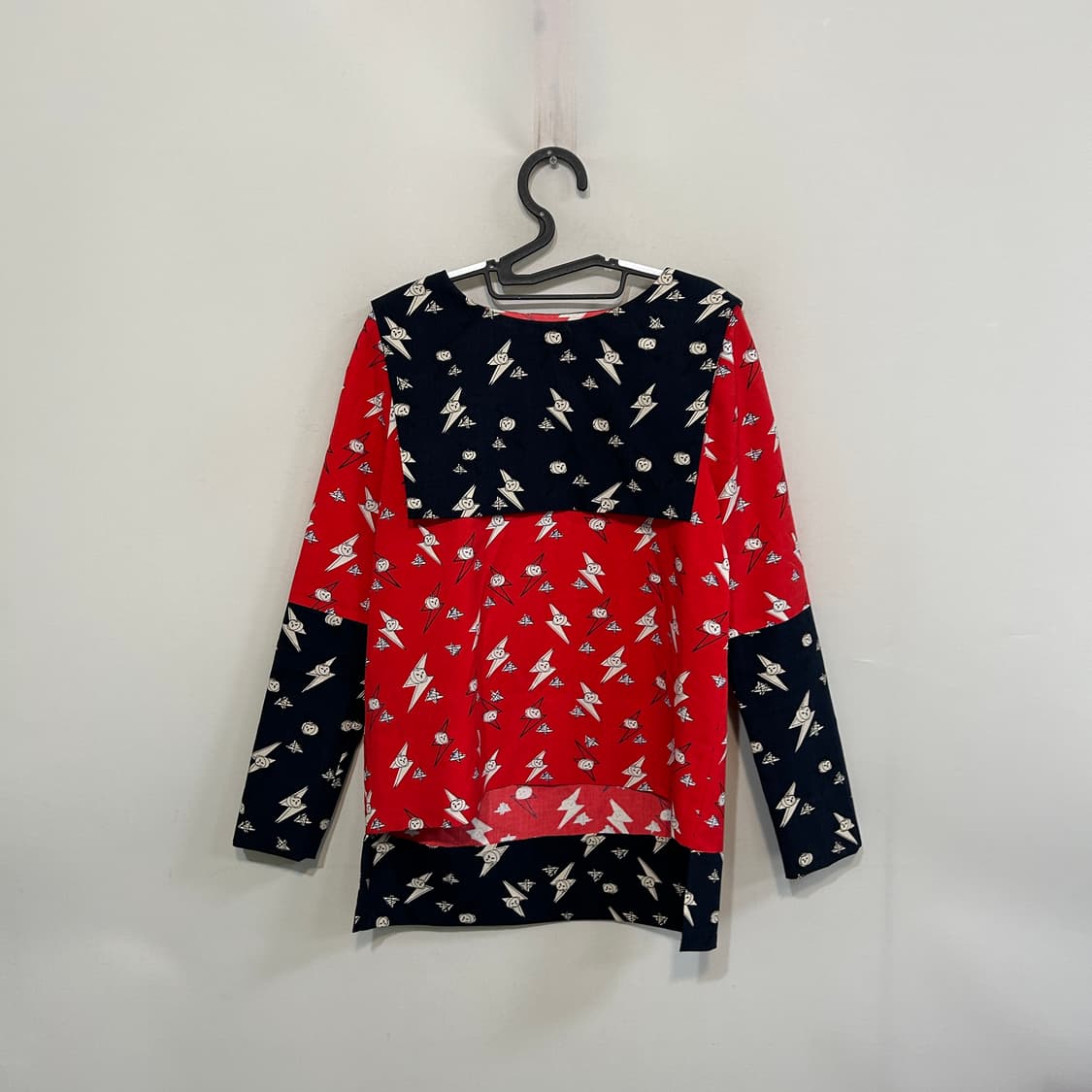 럭키슈에뜨 블라우스 F  상품이미지1