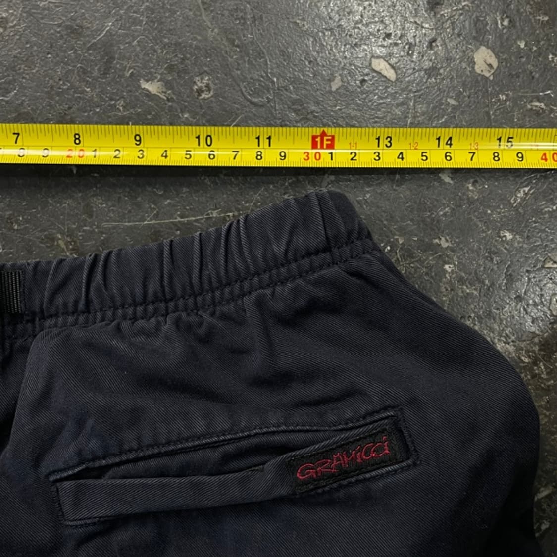 95 그라미치 팬츠 상품이미지8