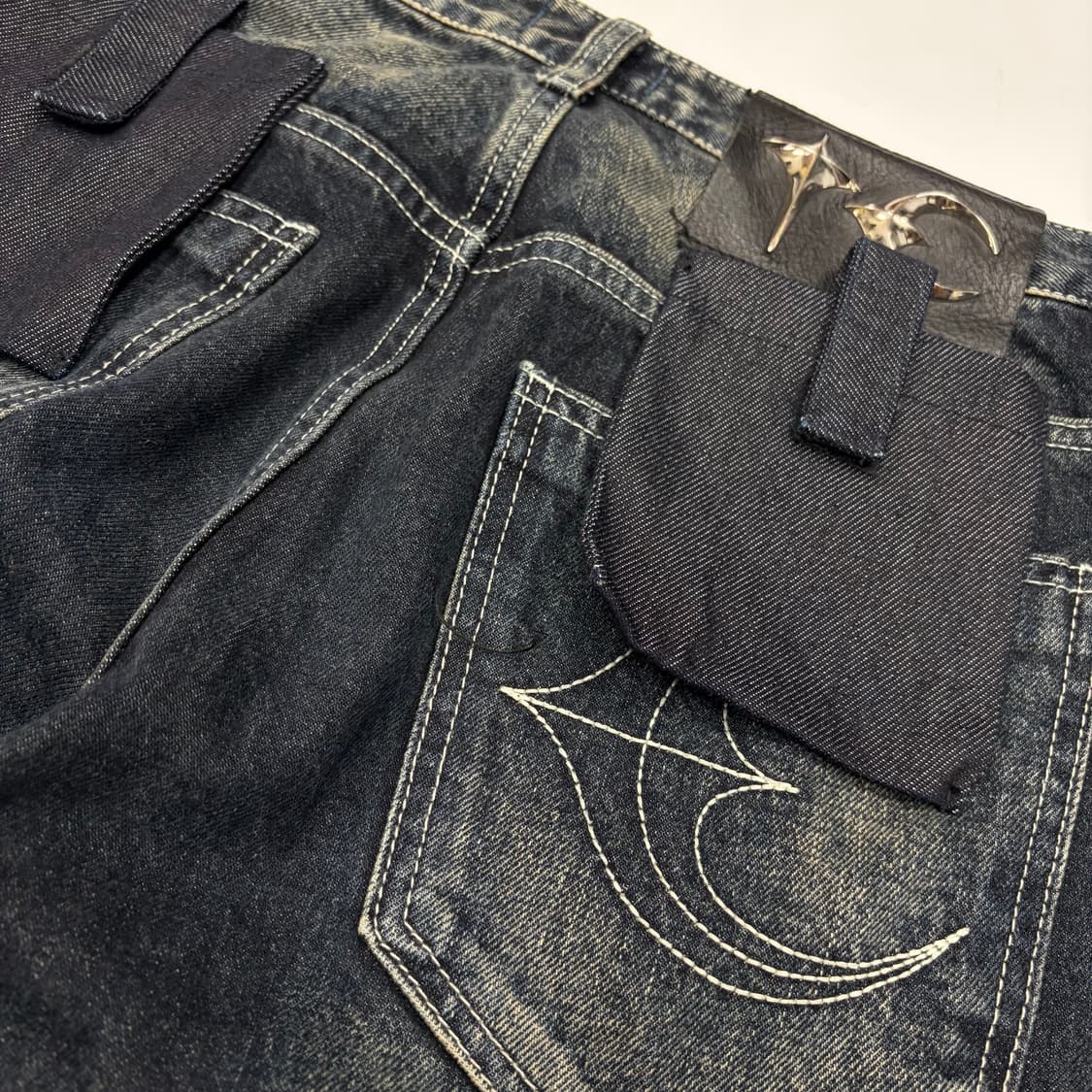 Thug Club 떠그클럽 트라이벌 팬츠 2 상품이미지9