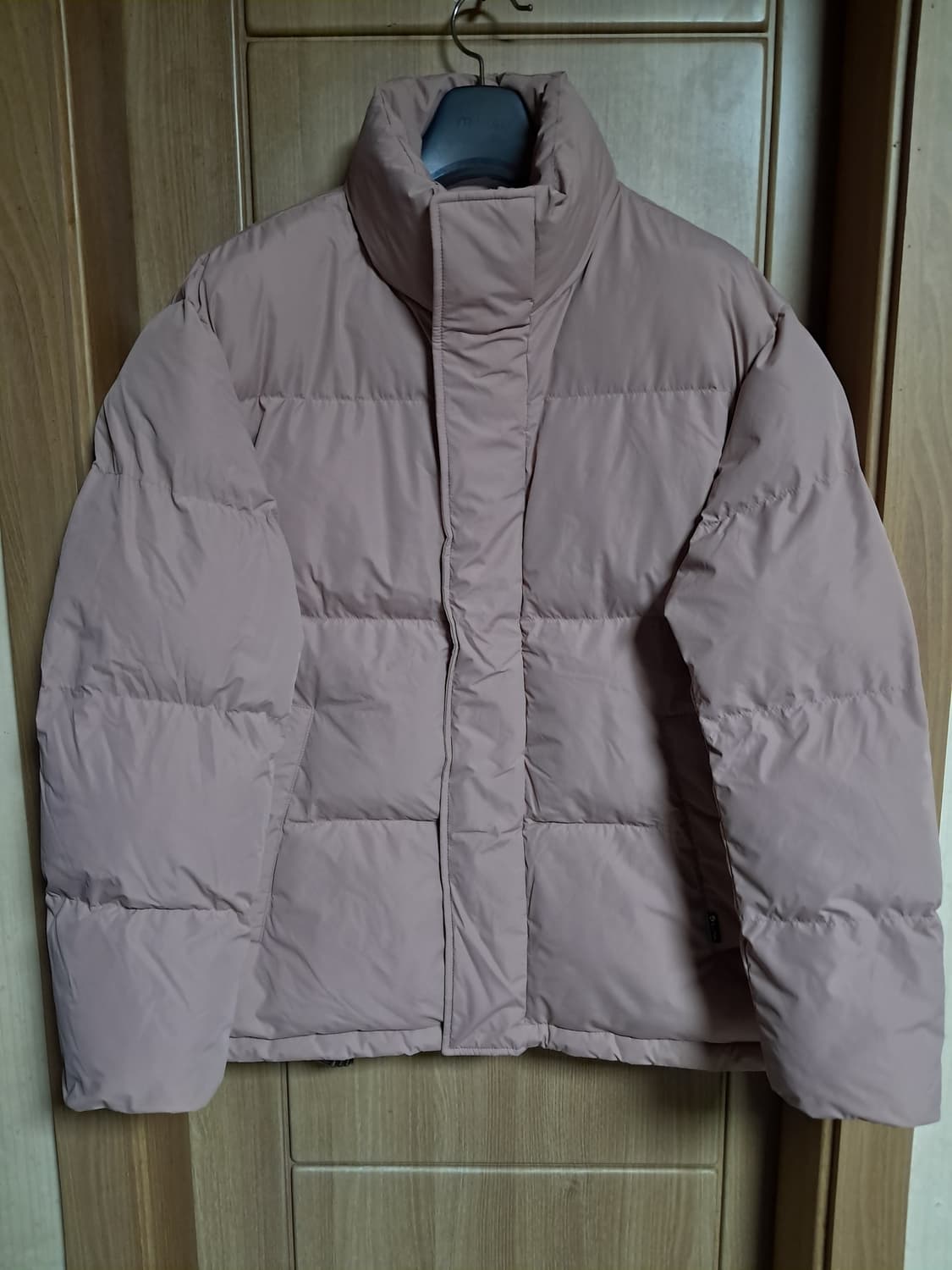 쿨트 여성 푸퍼 패딩 M 상품이미지1