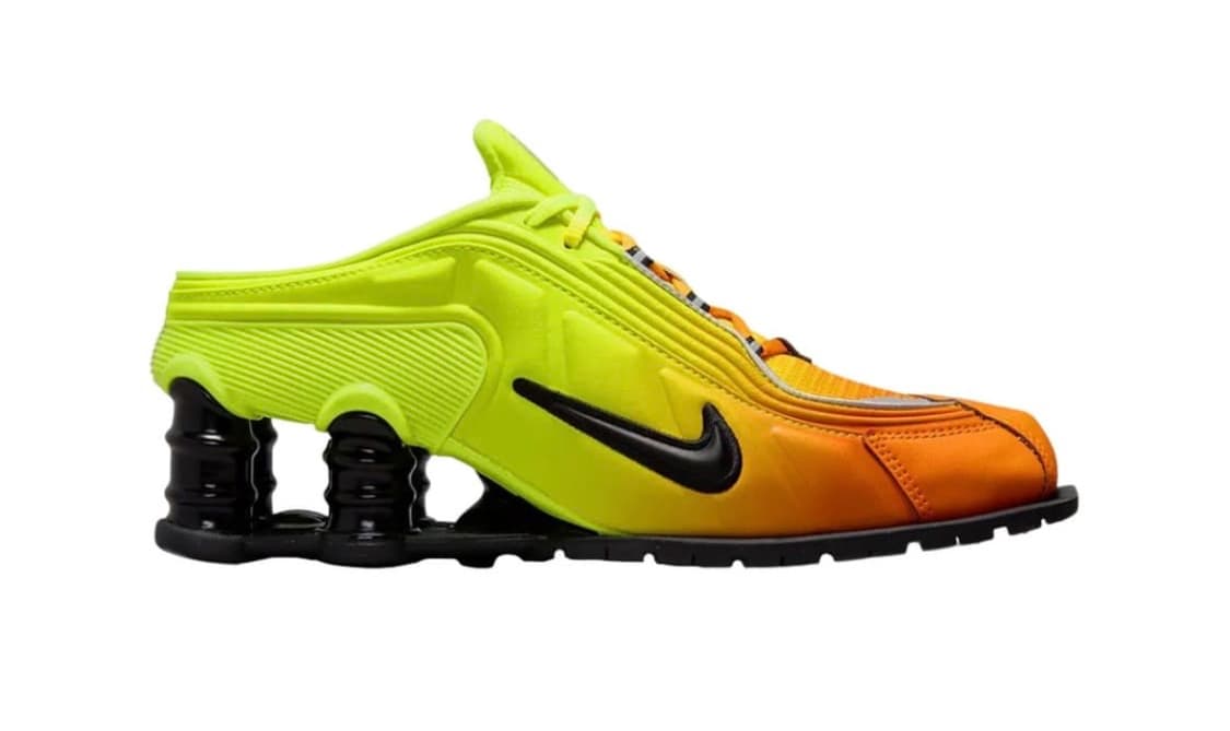 (구해요) 나이키 마틴 로즈 샥스 275,280,285 상품이미지1