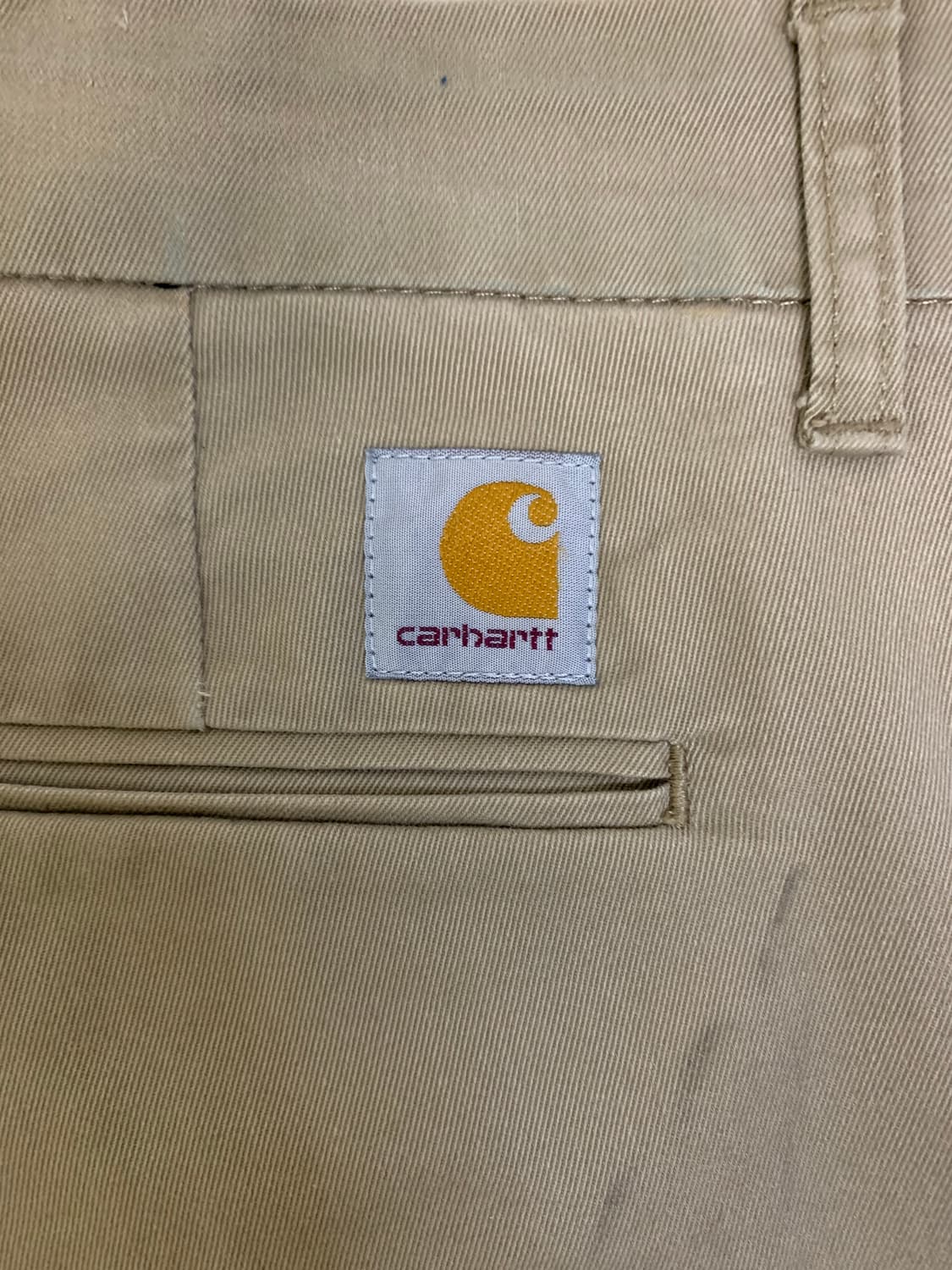 CARHARTT WIP SID PANT 상품이미지2