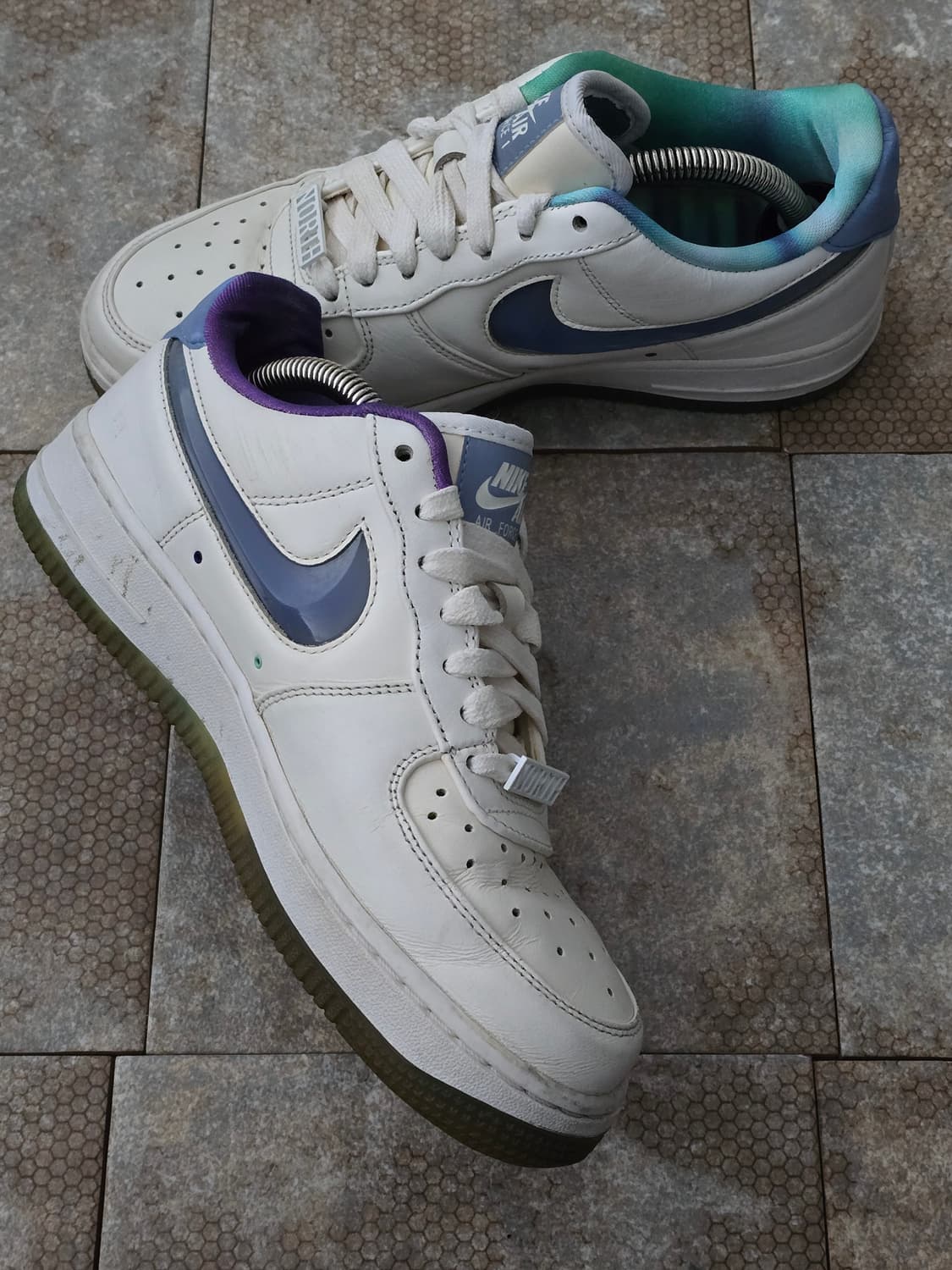 (240)나이키 에어포스 1 노던라이트 상품이미지4