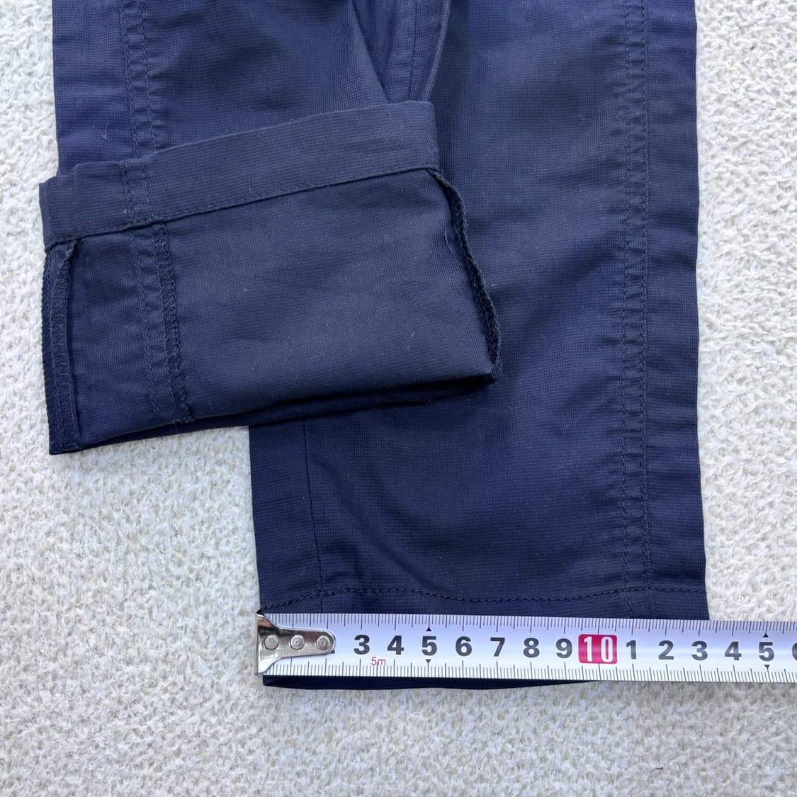 67 까스텔바작 기능성 팬츠 0409E 상품이미지8