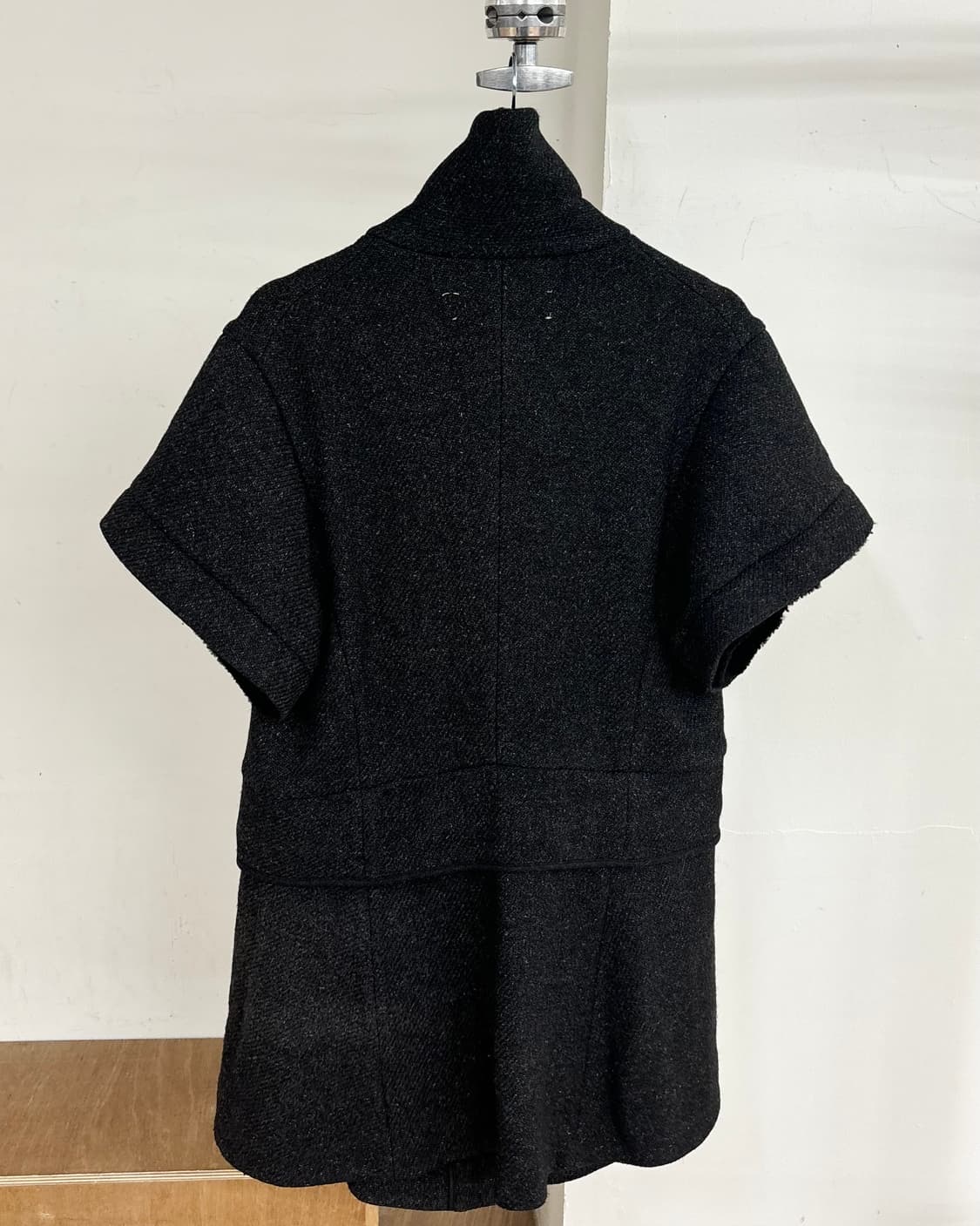 마르니 윈터에디션 2010 하프코트 상품이미지6