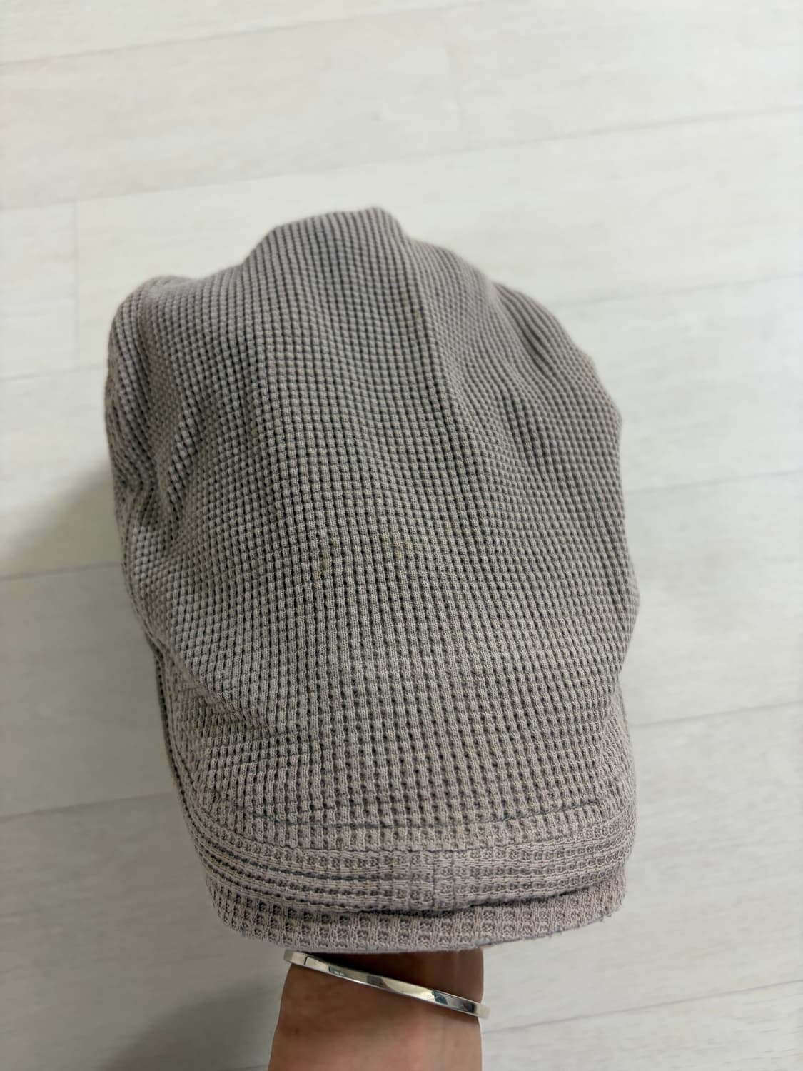  일본브랜드 헌팅캡 모자  상품이미지2