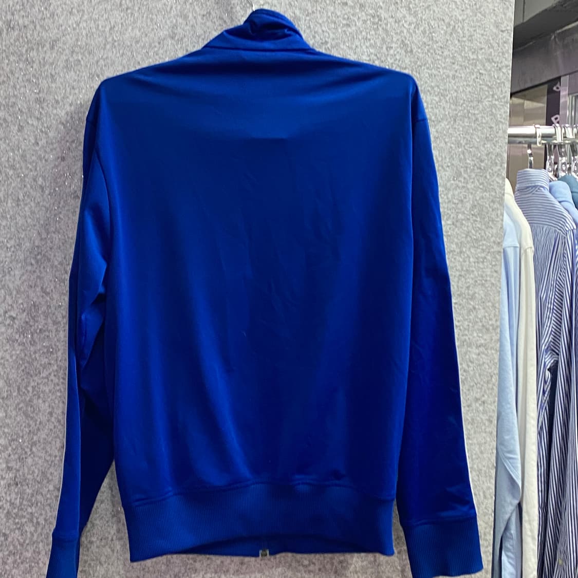 아디다스 파이어버드 배색 트랙탑 져지B3137 상품이미지3