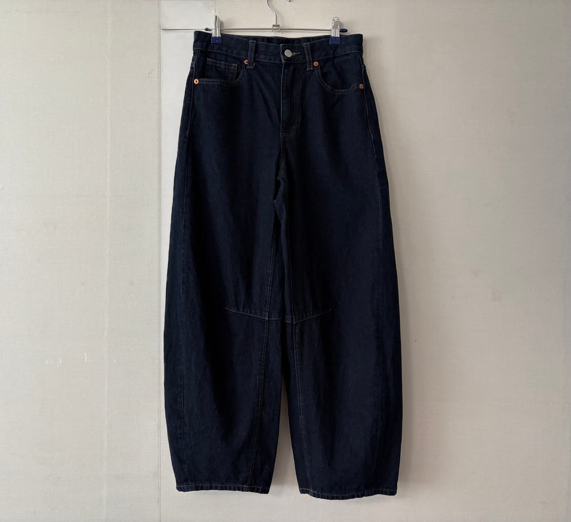 cos바지+gu청바지 상품이미지4