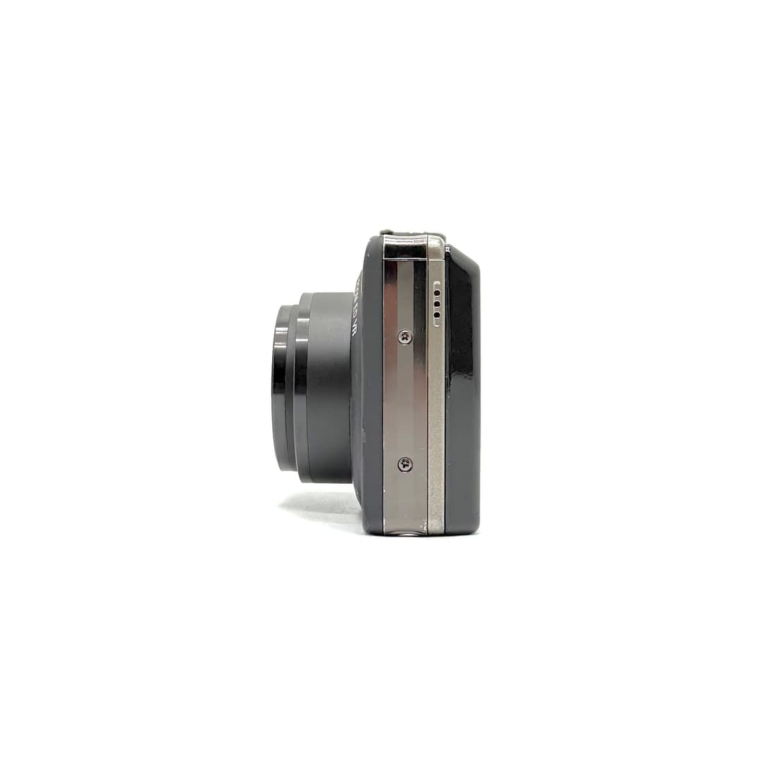 [레어&쿨톤!] 니콘 Coolpix S6000 매트블랙 디지털카메라 상품이미지7