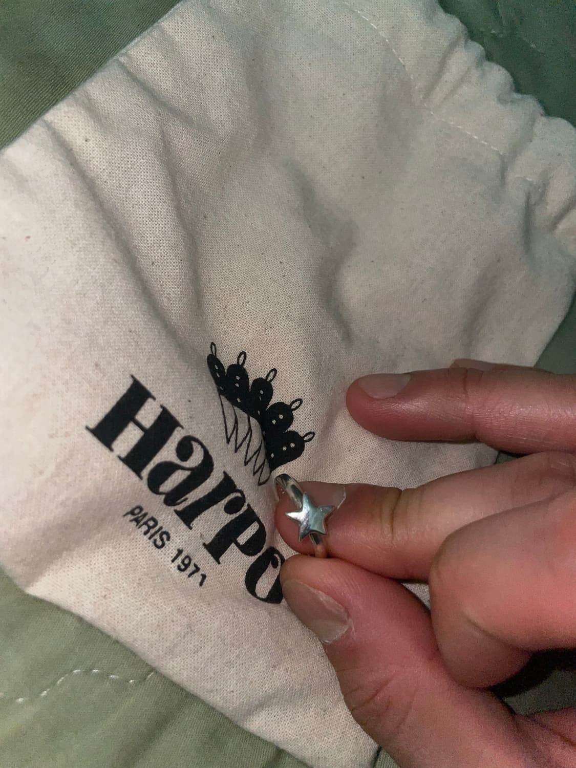 Harpo paris 상품이미지2